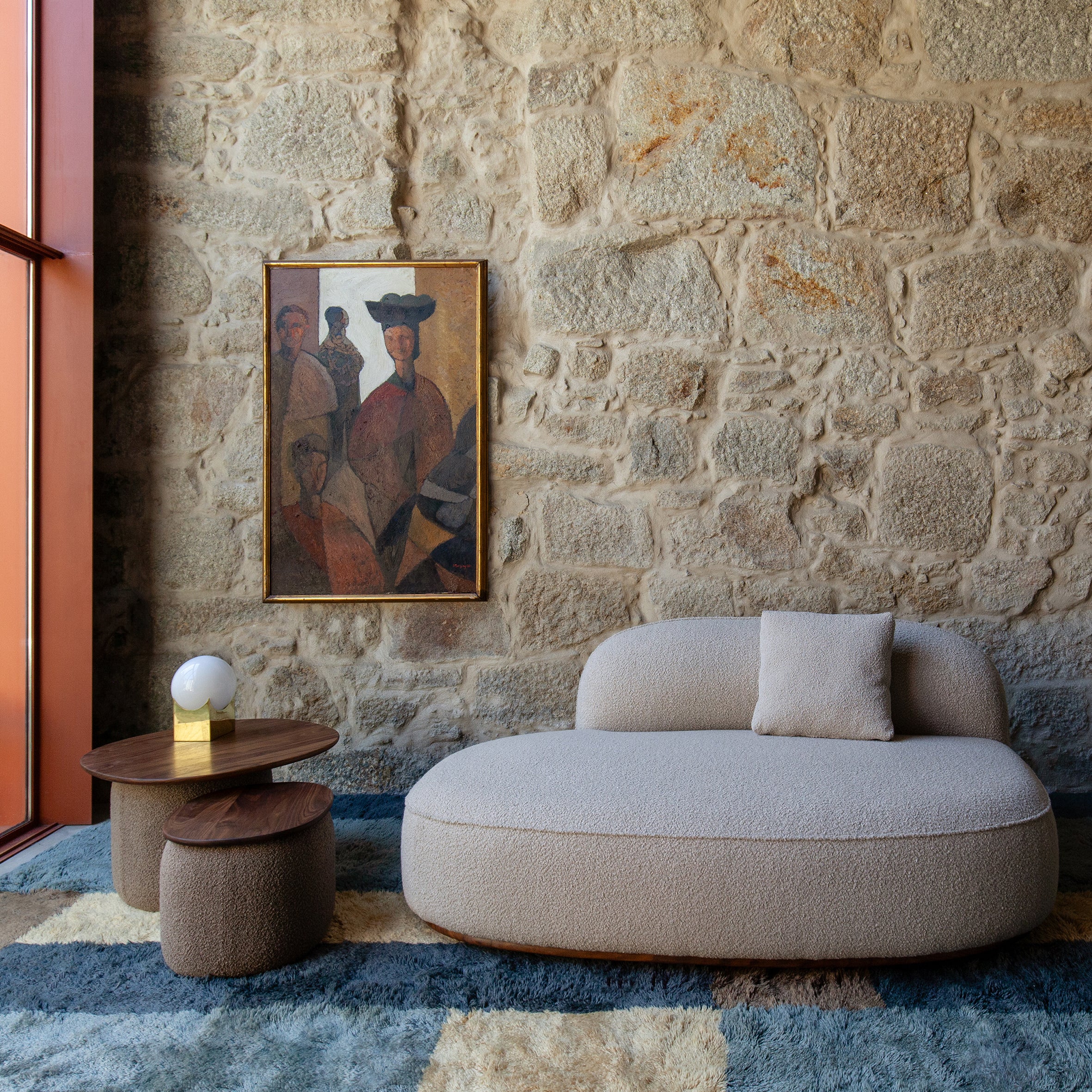 Corvo Side Table - Image 6