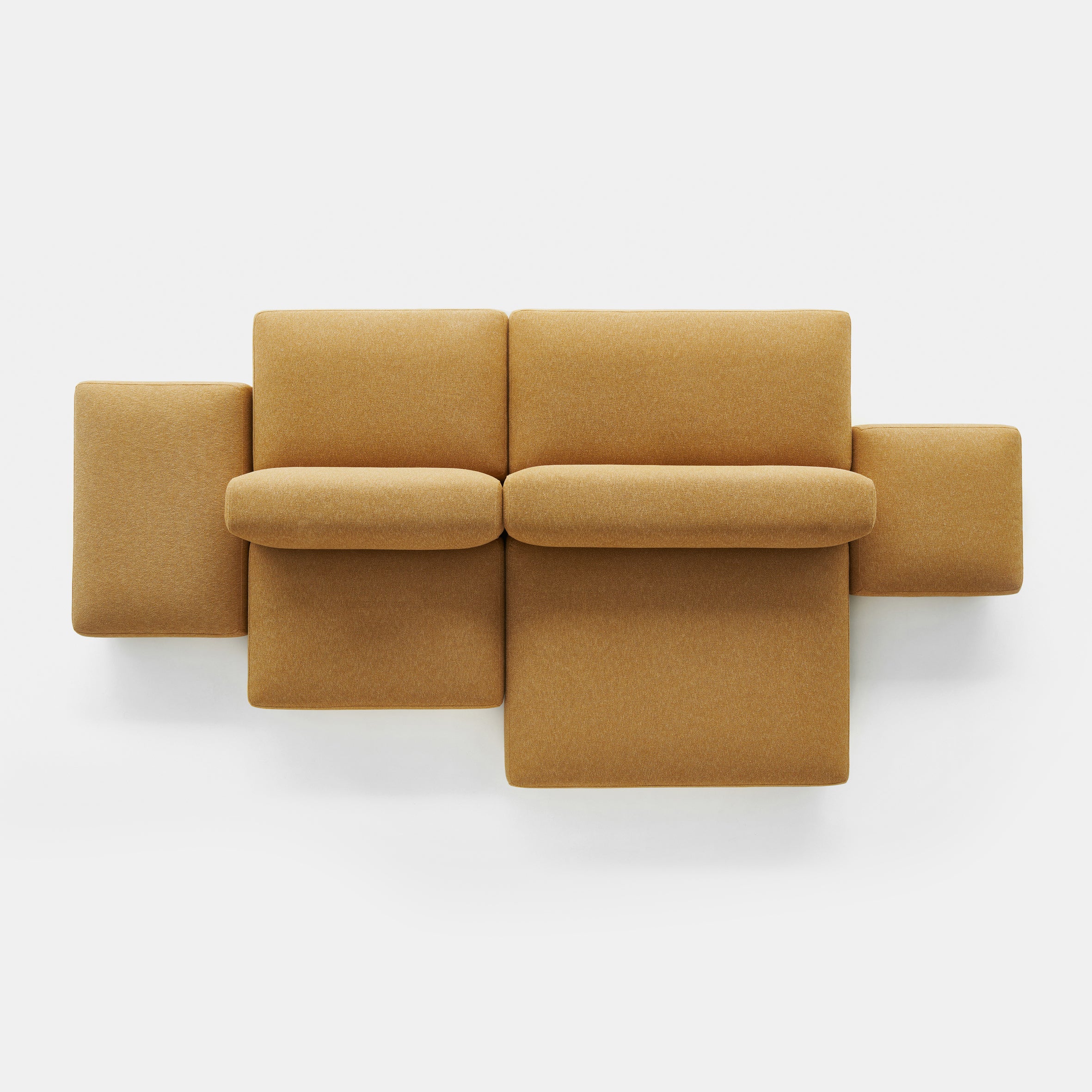 Cosy Island Sofa - Image 3