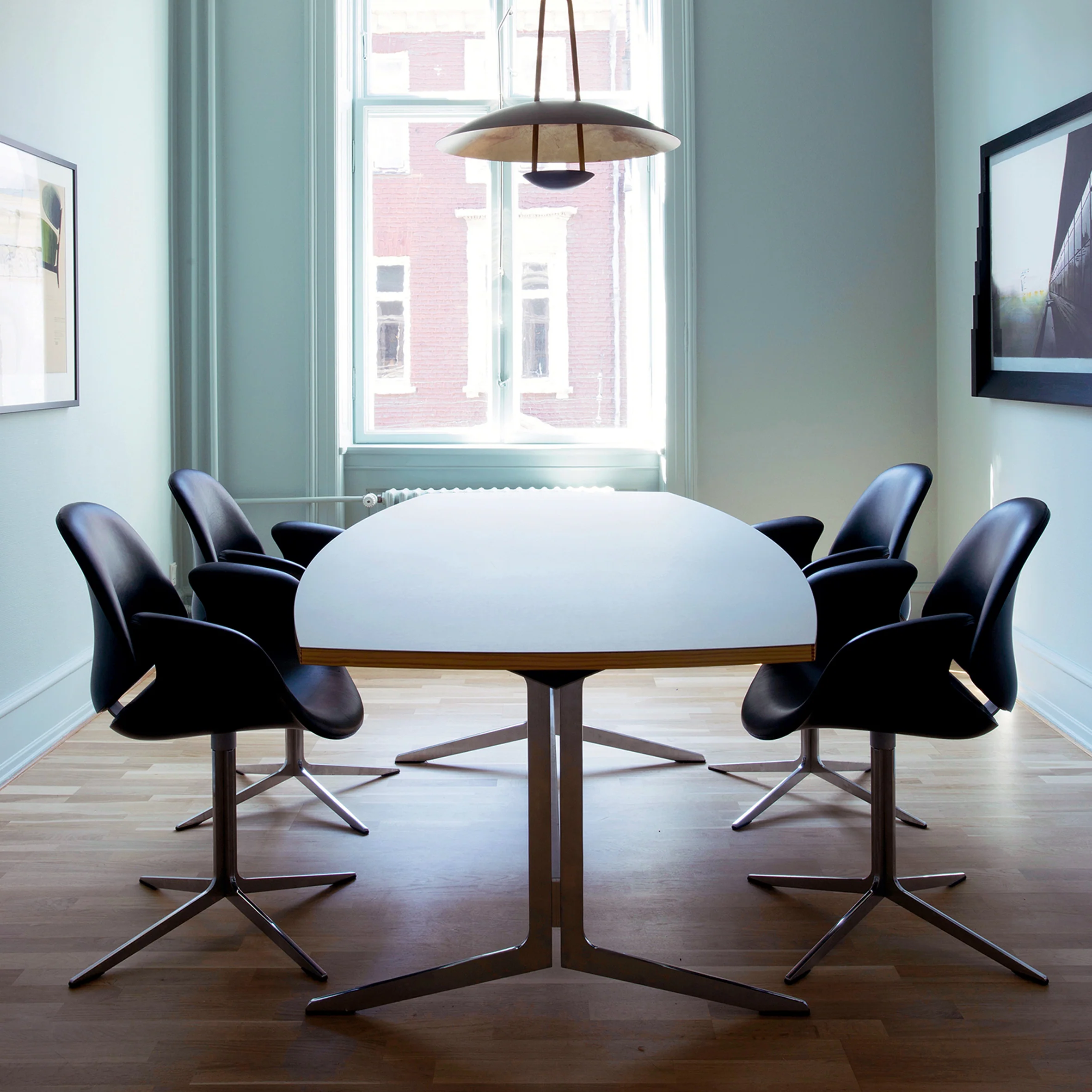 Council Swivel Chair - Image 16
