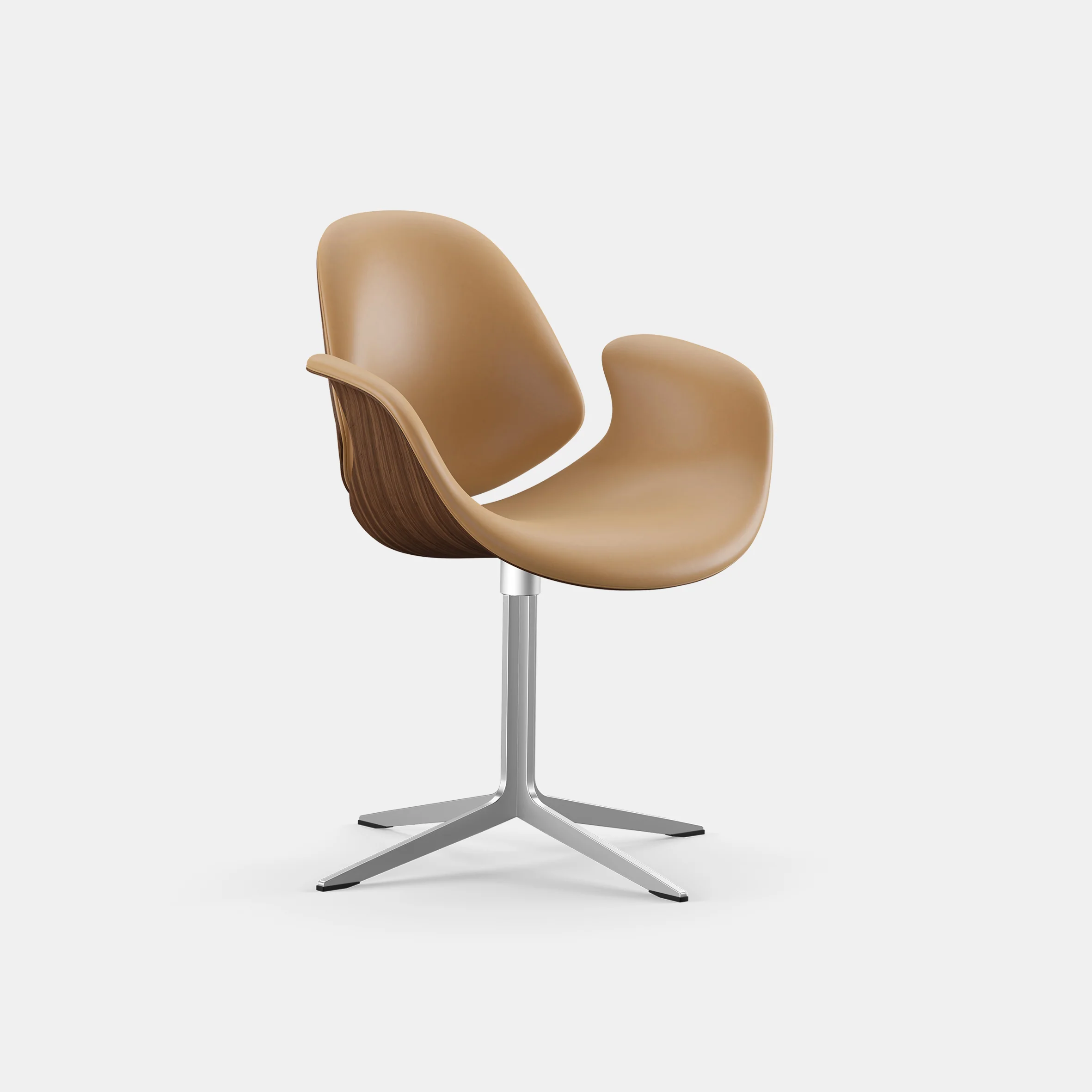 Council Swivel Chair - Image 3