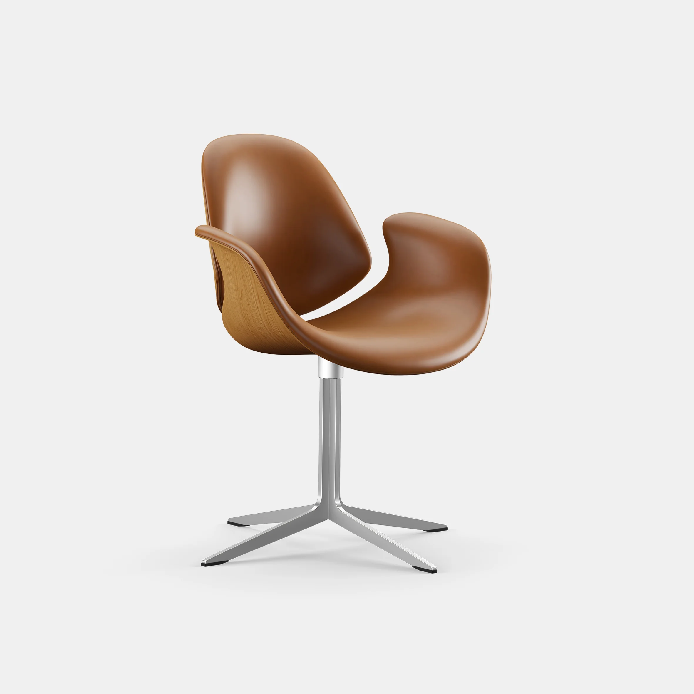 Council Swivel Chair - Image 5