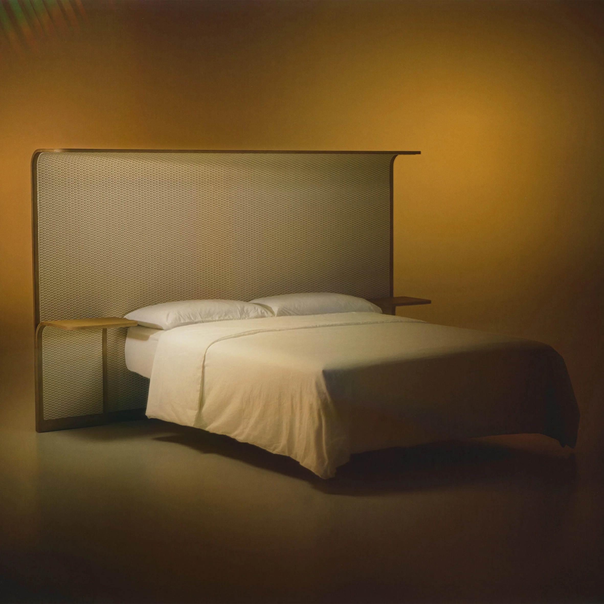 Courtoisie Headboard - Image 2