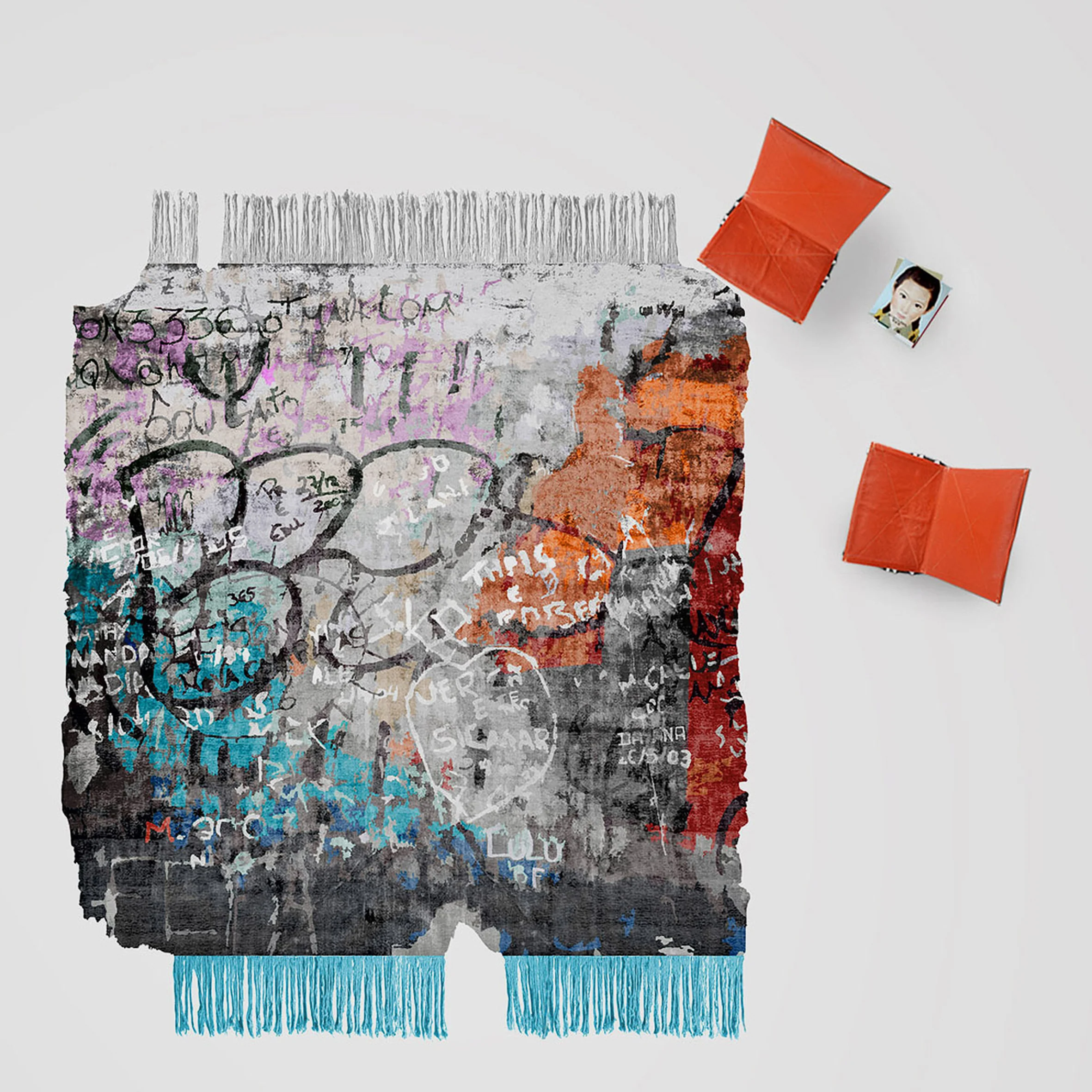 Coutinho Rug - Image 4