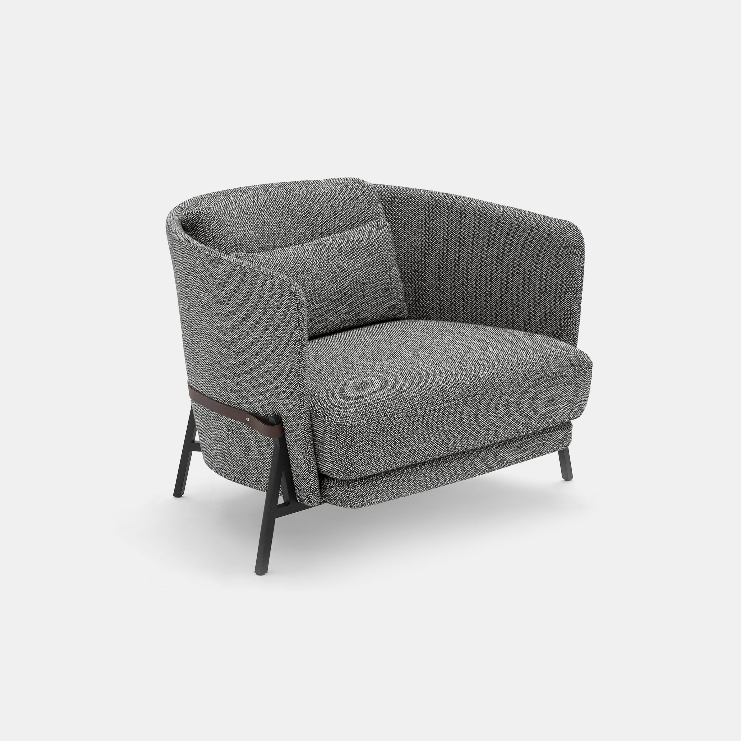 Cradle Armchair - Image 2