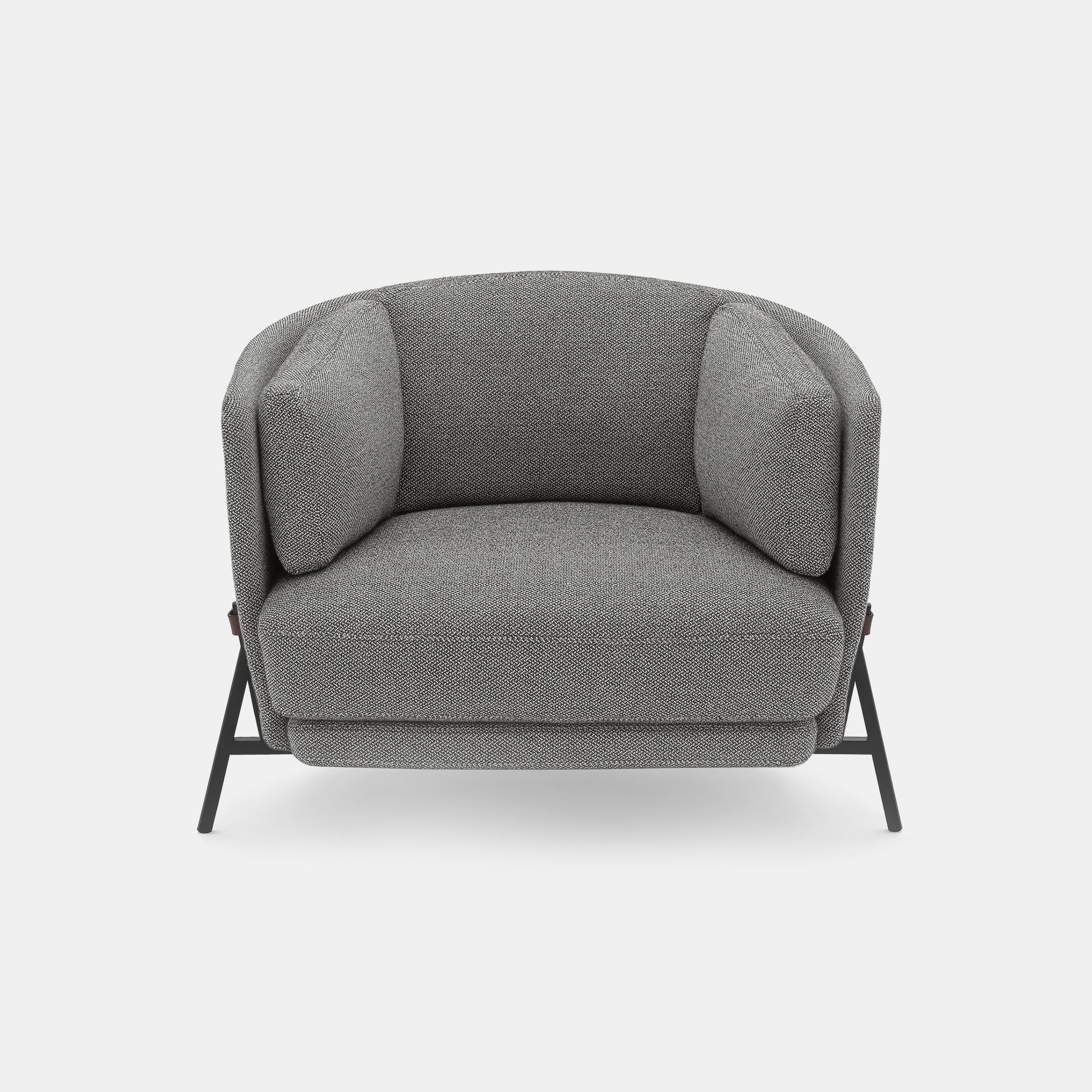 Cradle Armchair - Image 3