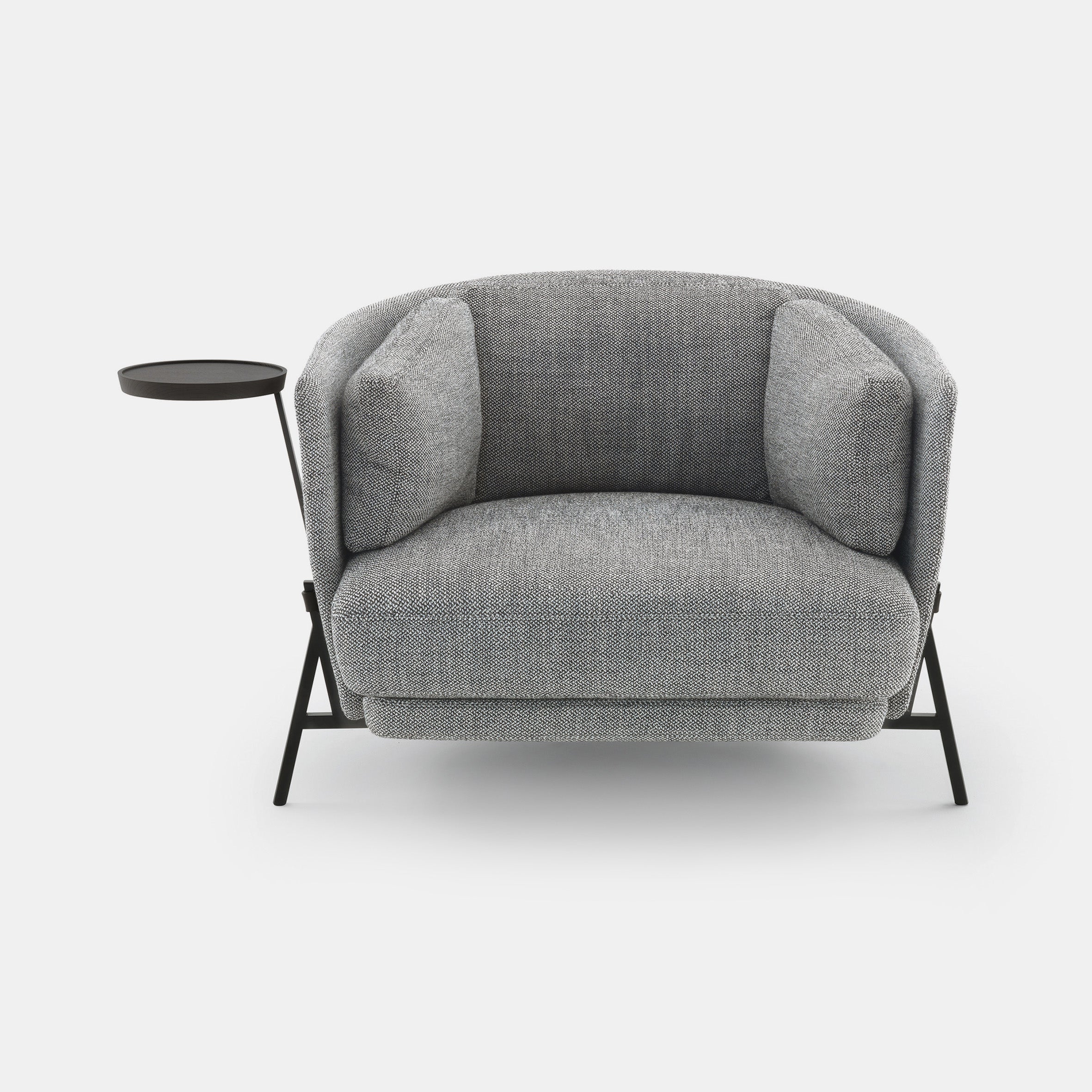 Cradle Armchair - Image 4