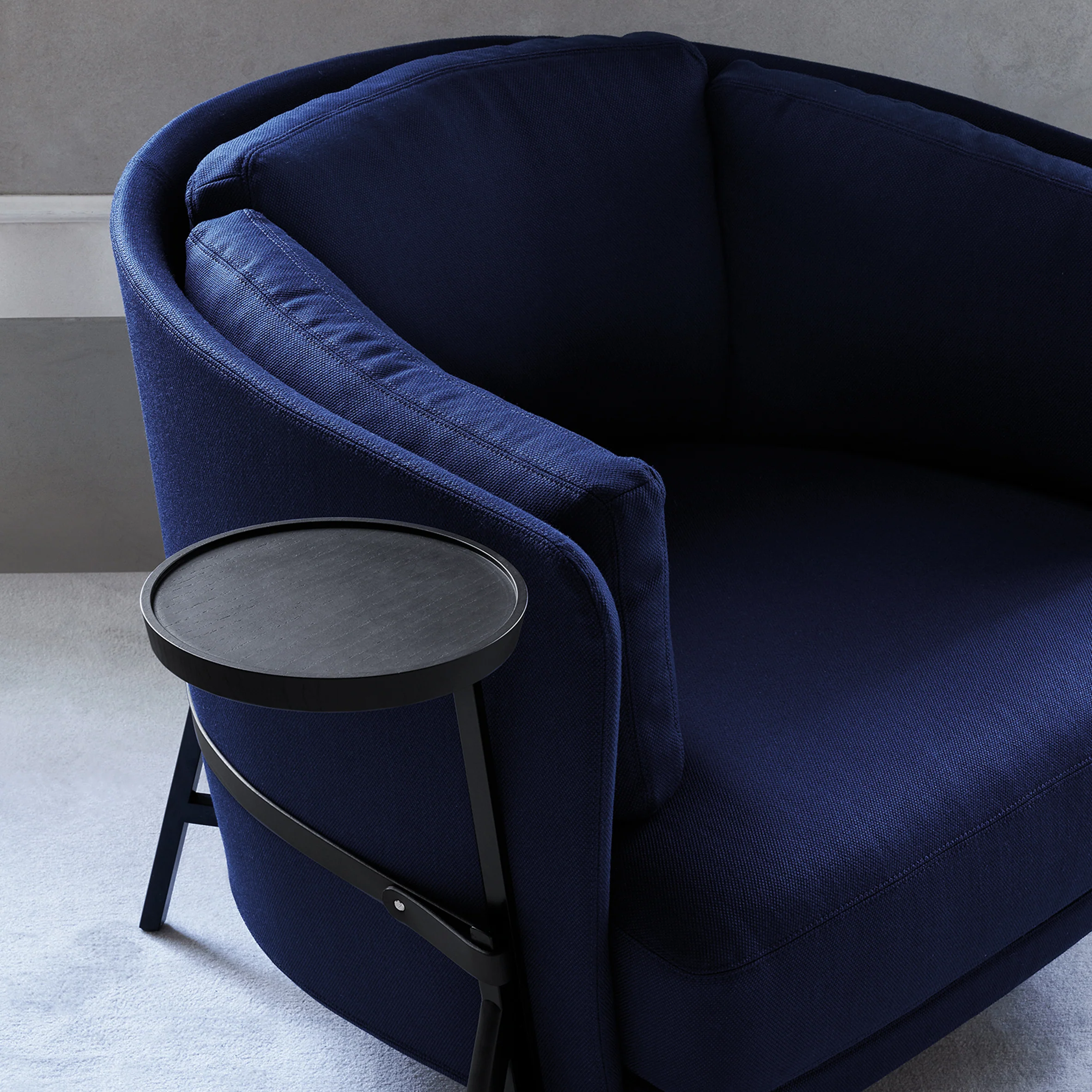 Cradle Armchair - Image 5