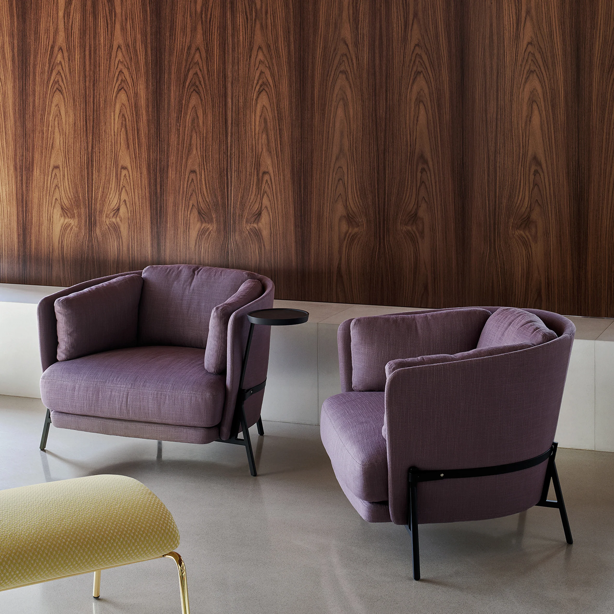 Cradle Armchair - Image 7
