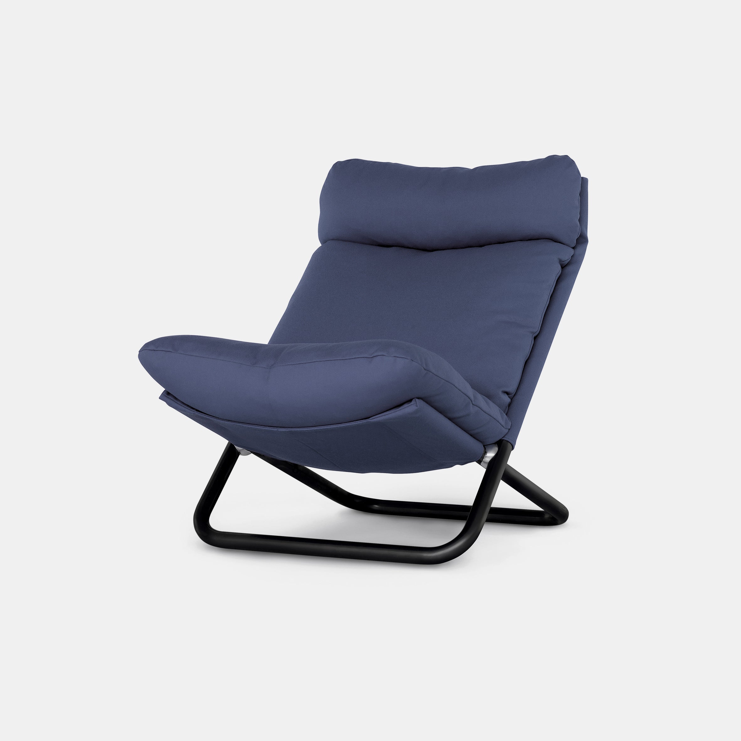 Cross Armchair - Image 3