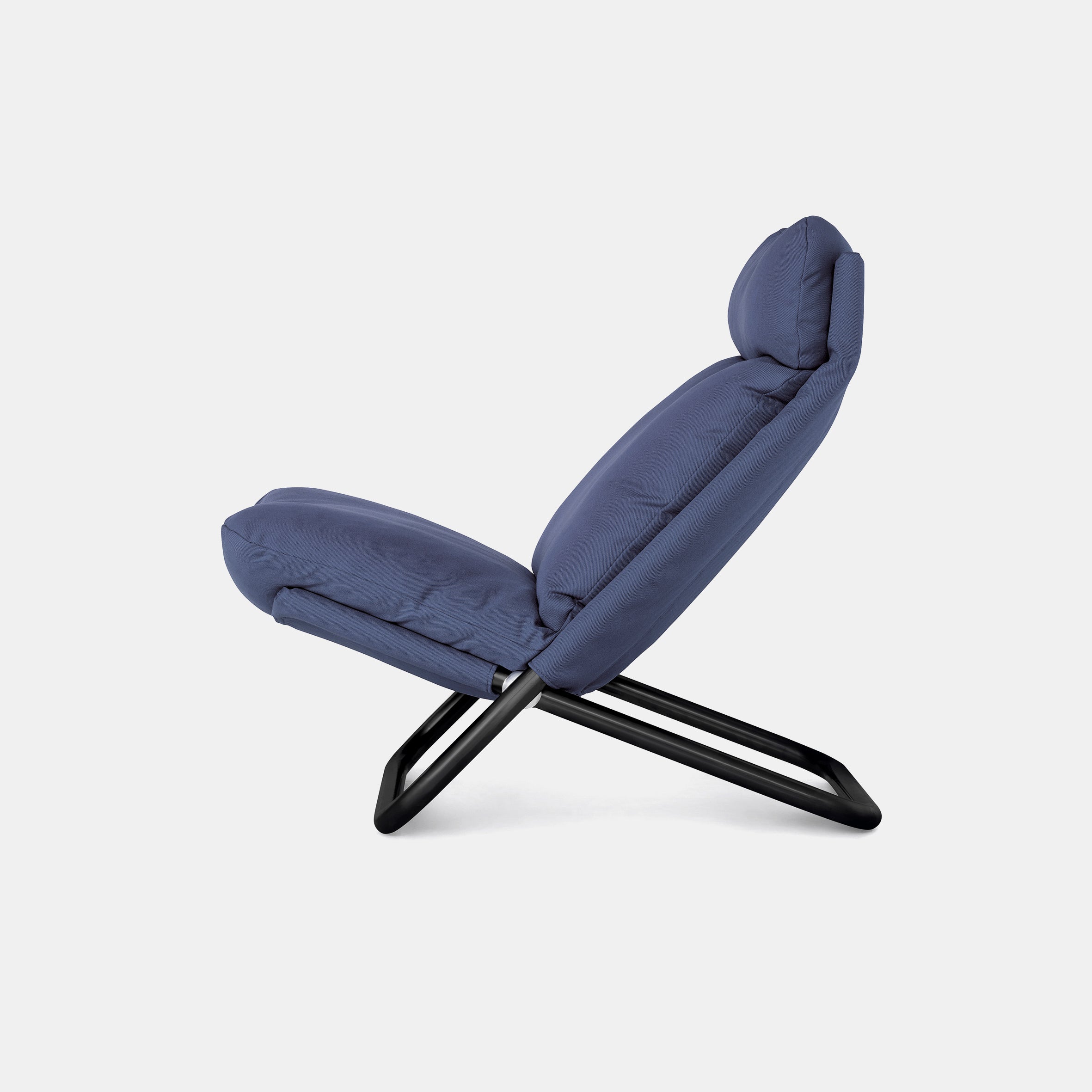 Cross Armchair - Image 5
