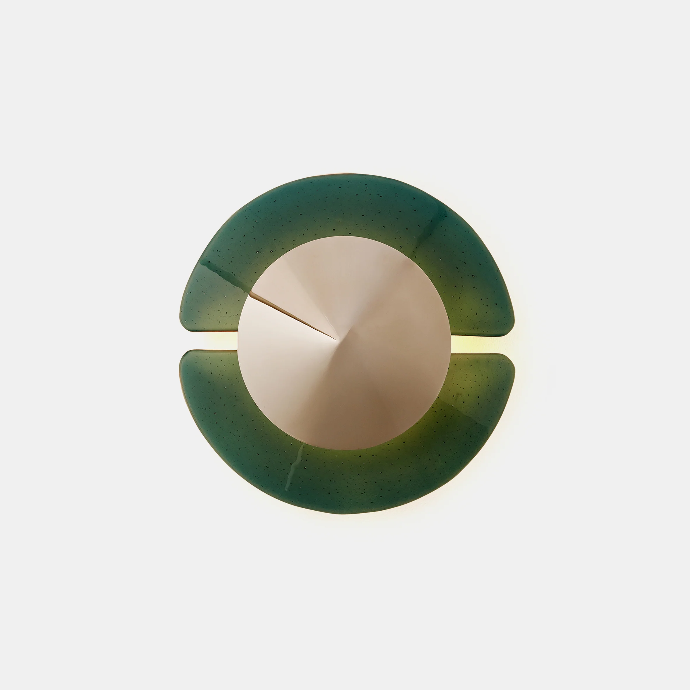 Crown Flush Mount - Image 3