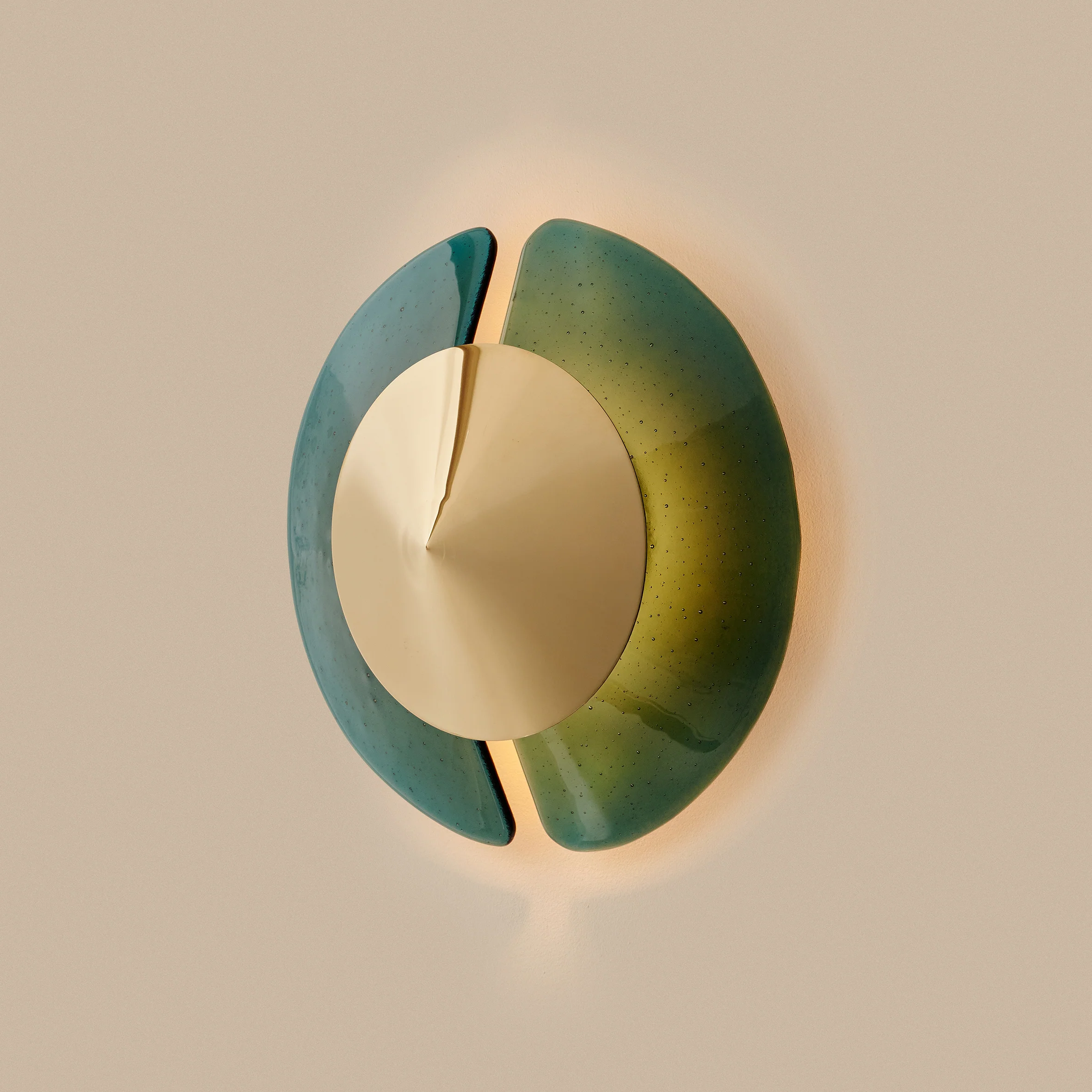 Crown Flush Mount - Image 4