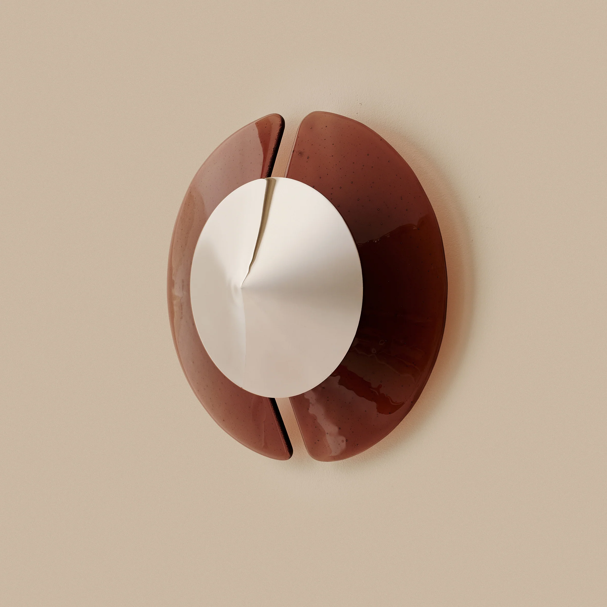 Crown Flush Mount - Image 5