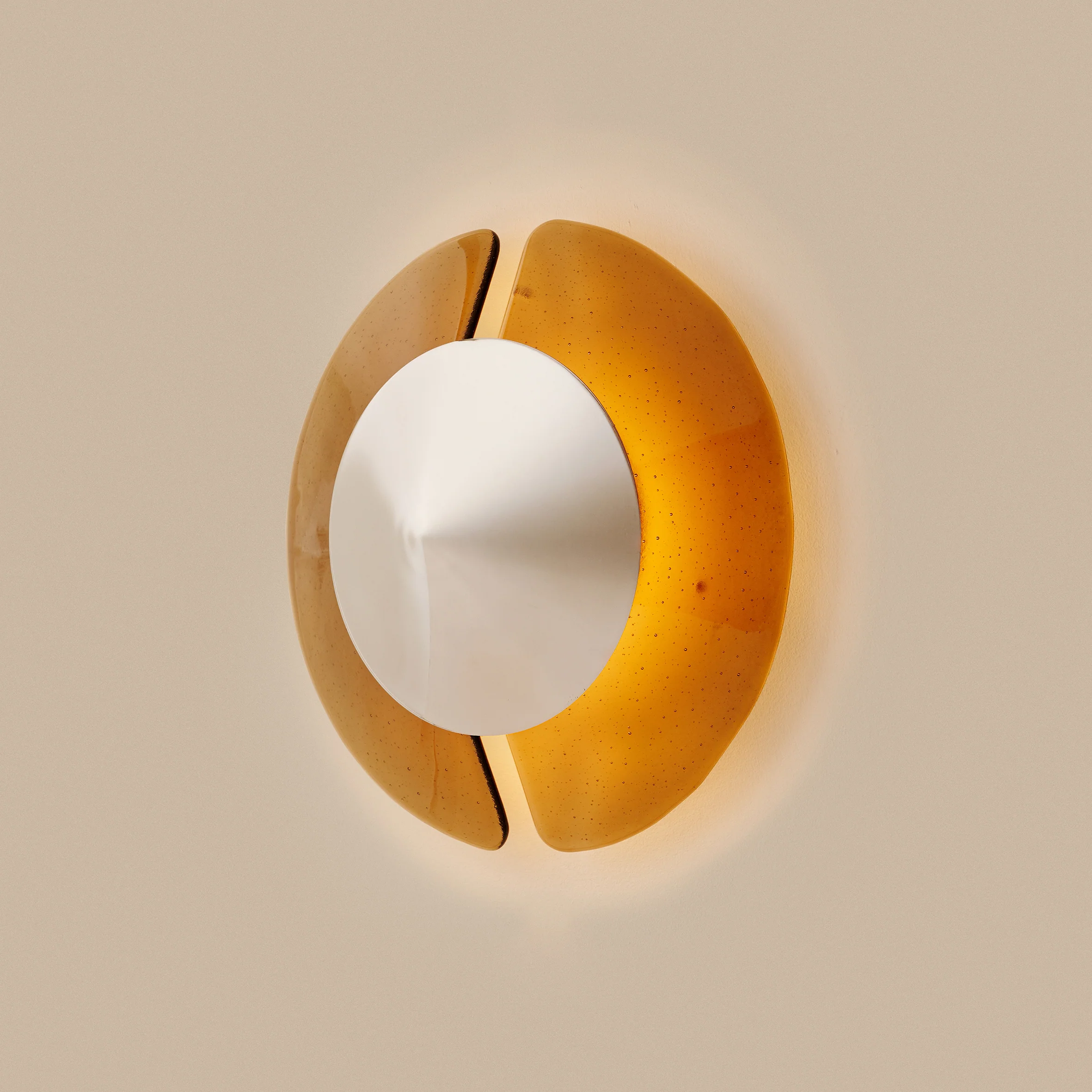 Crown Flush Mount - Image 7