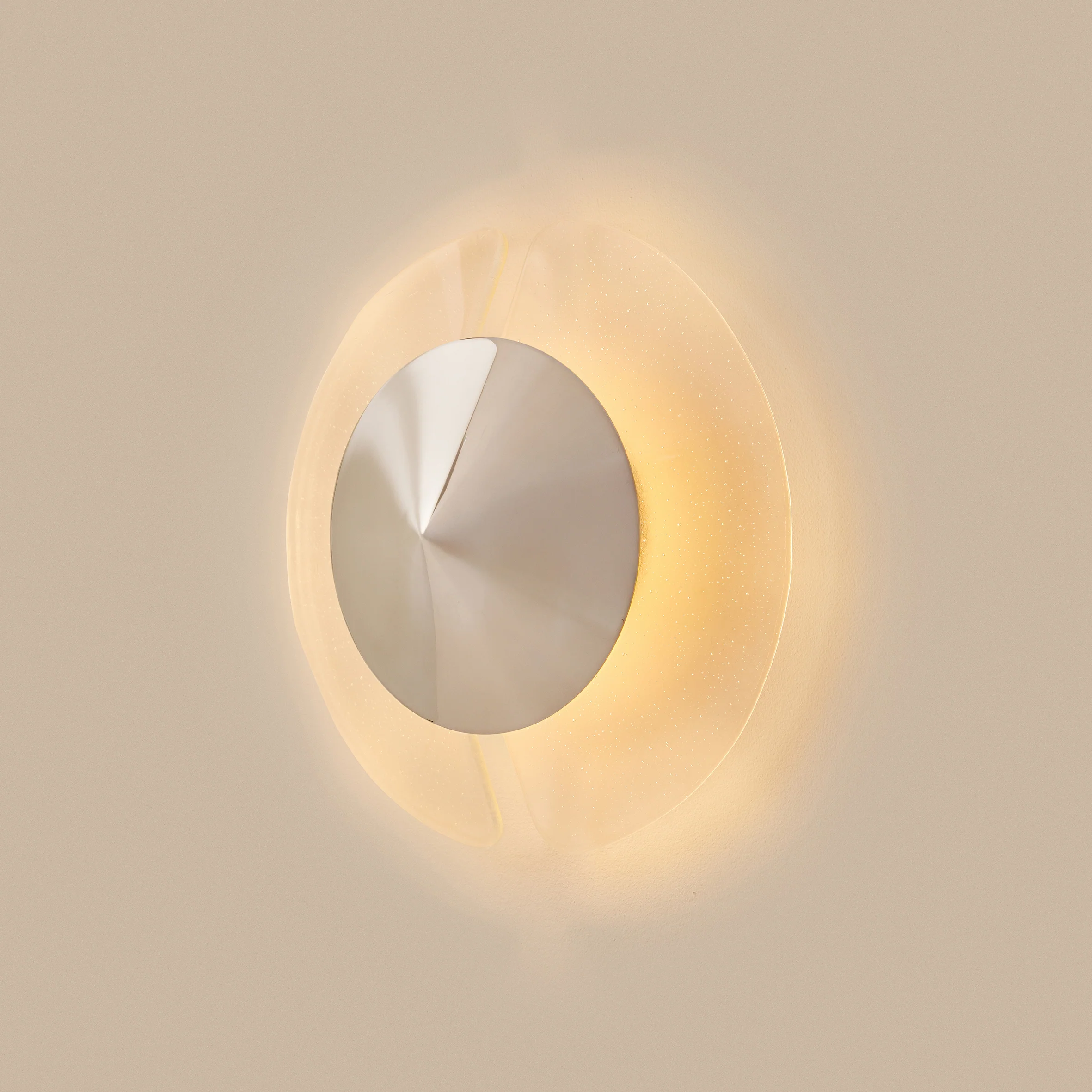 Crown Flush Mount - Image 9