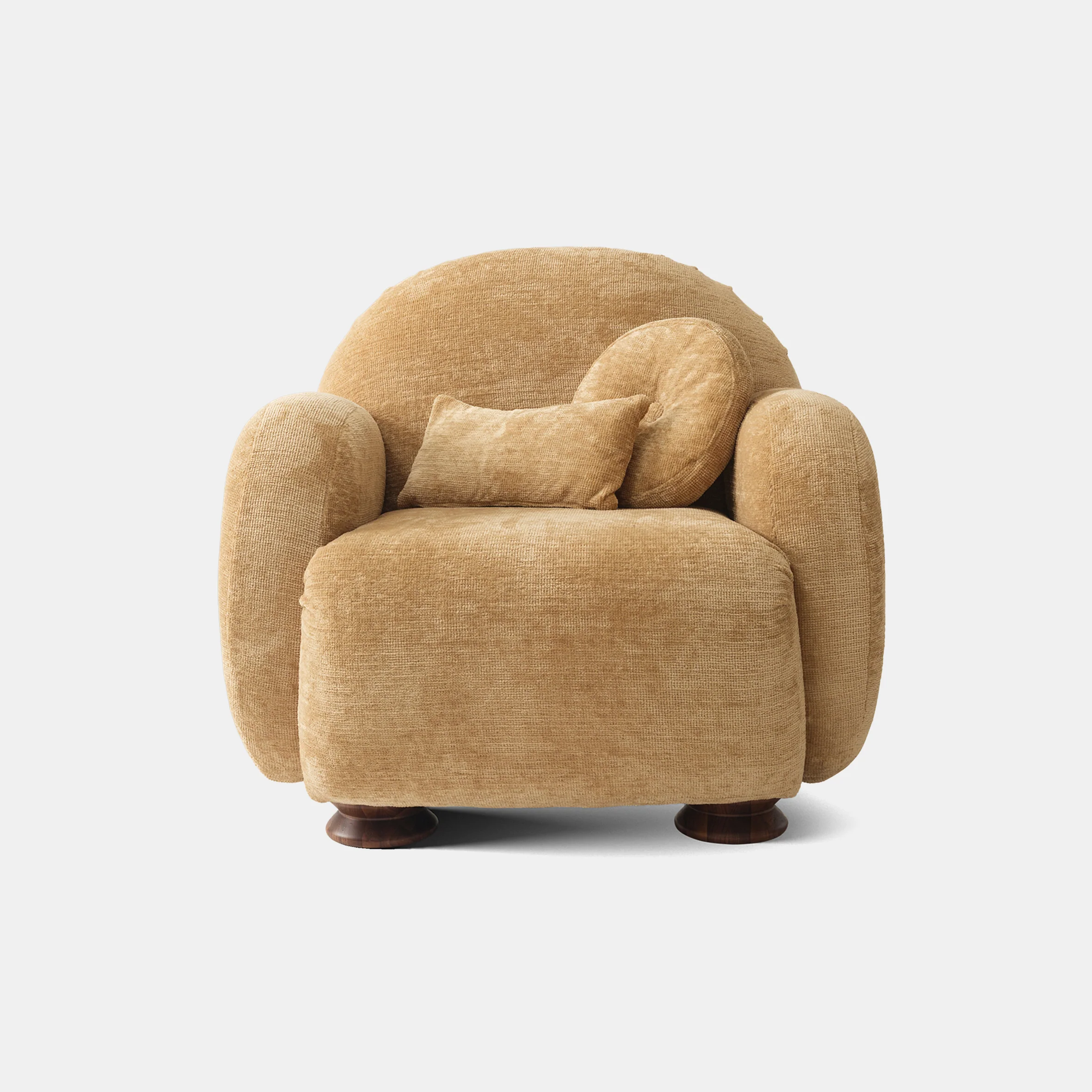 Cub Chair - Image 4