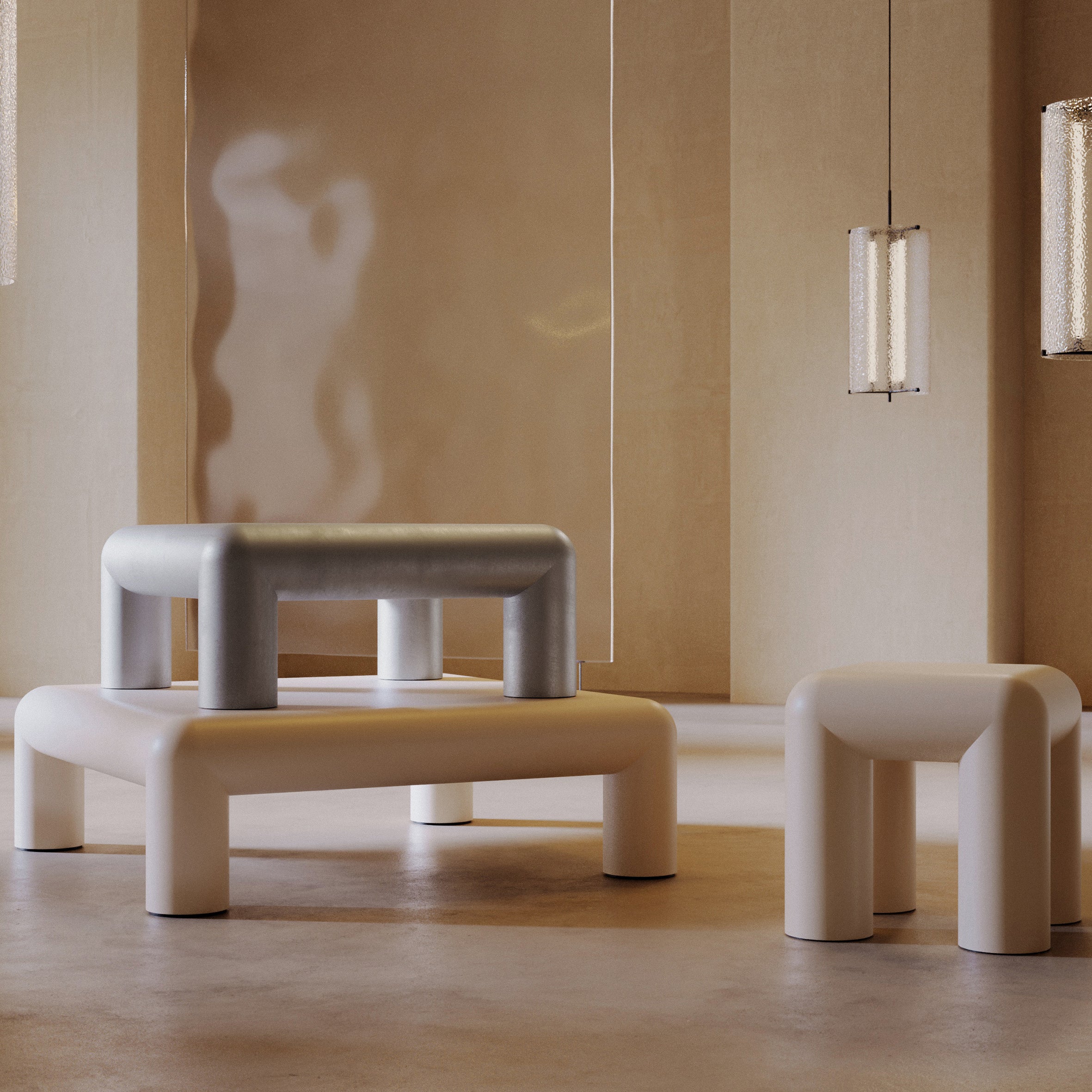 Cubio Coffee Table - Image 15