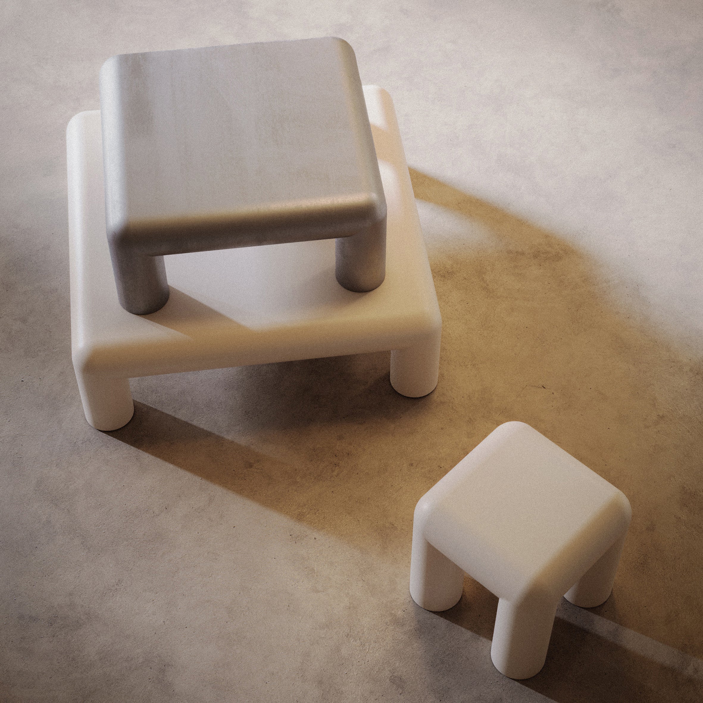 Cubio Coffee Table - Image 16