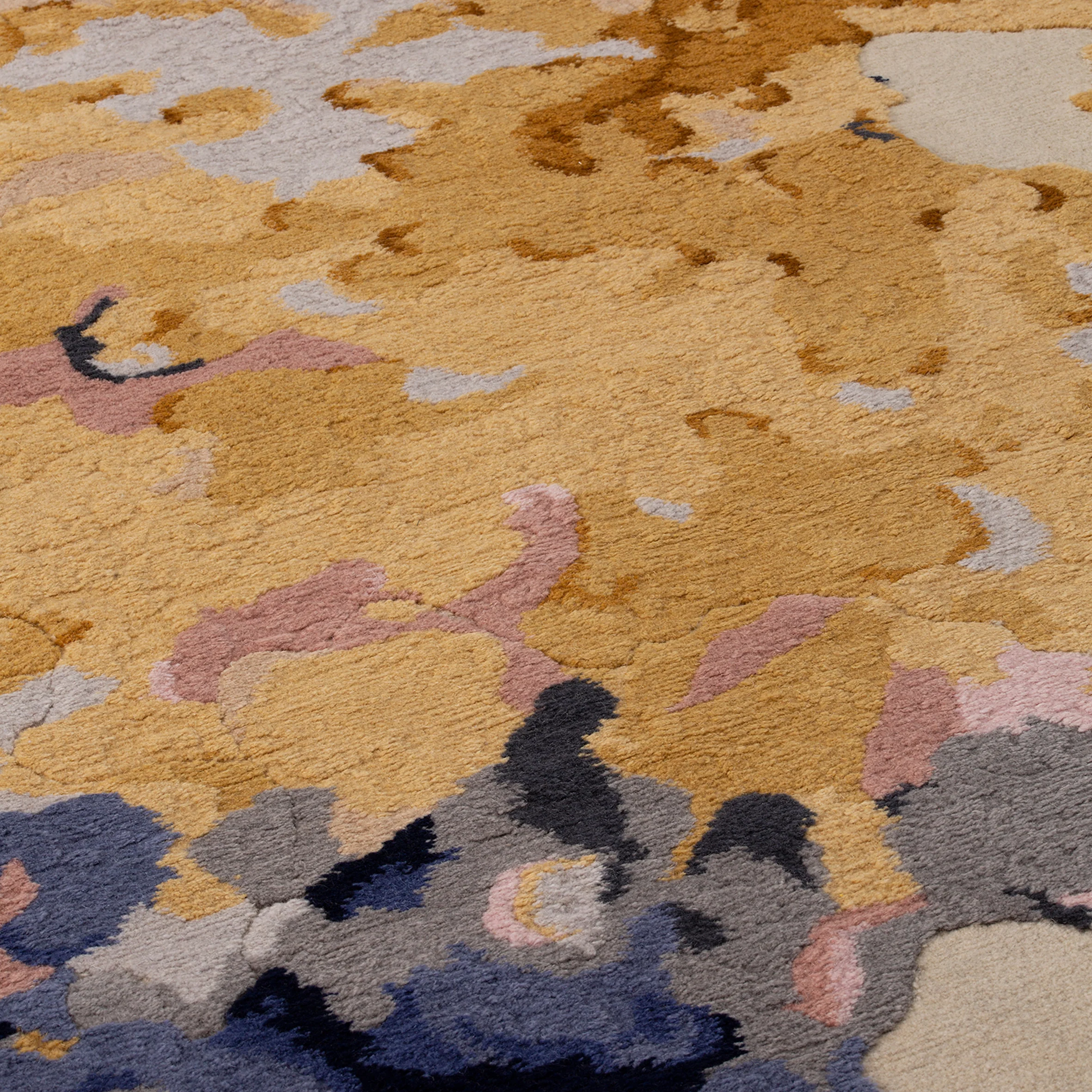 Dagallà Rug - Formation 3 - Image 2