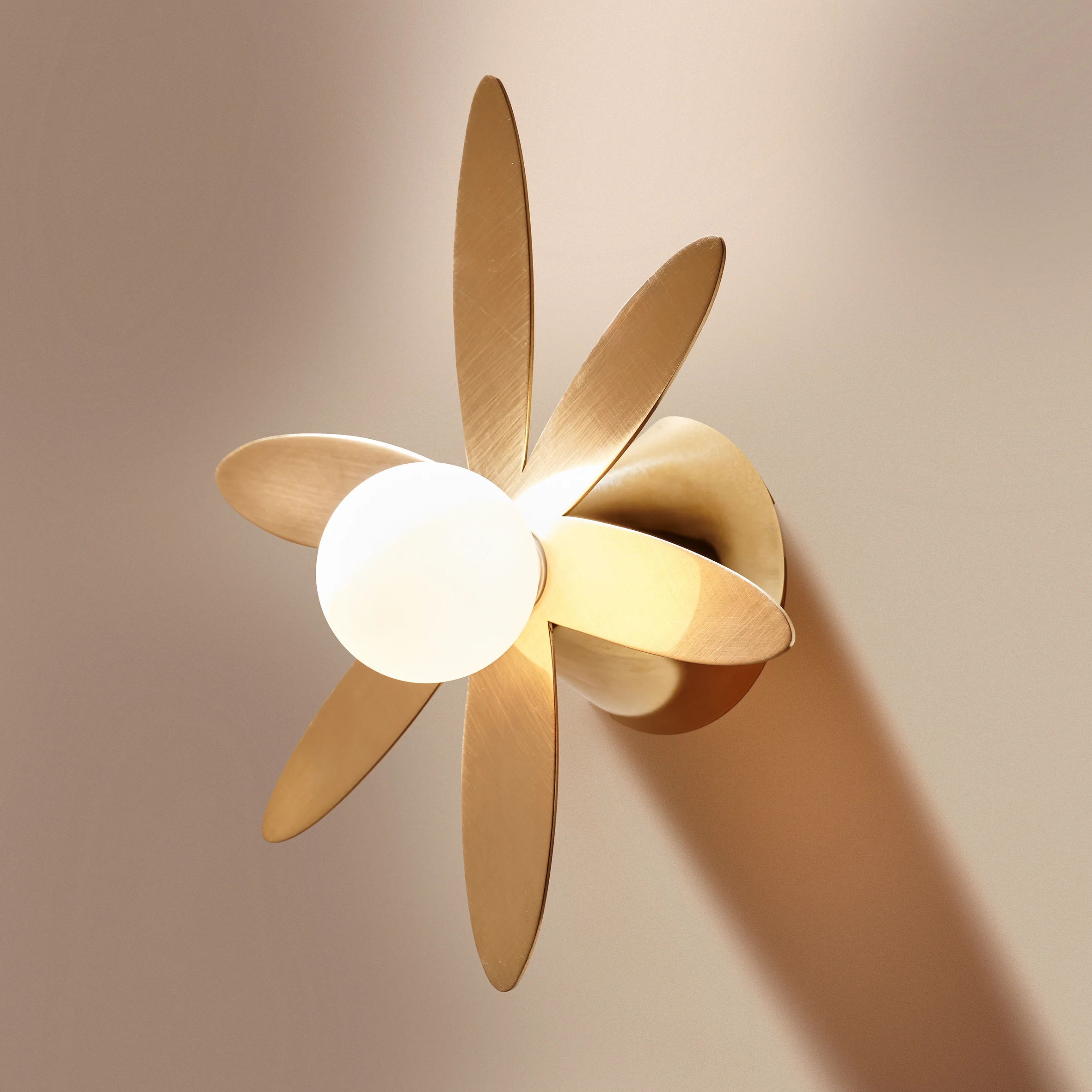 Daisy Sconce - Image 2