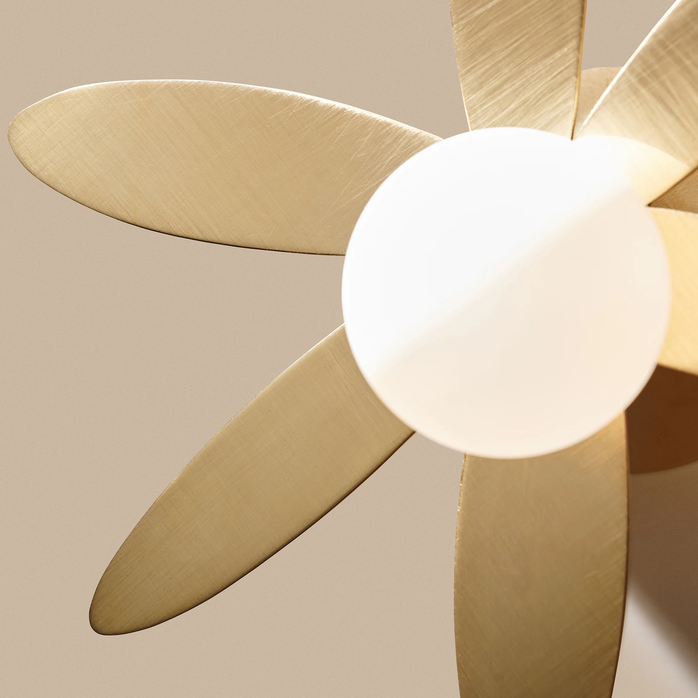 Daisy Sconce - Image 4