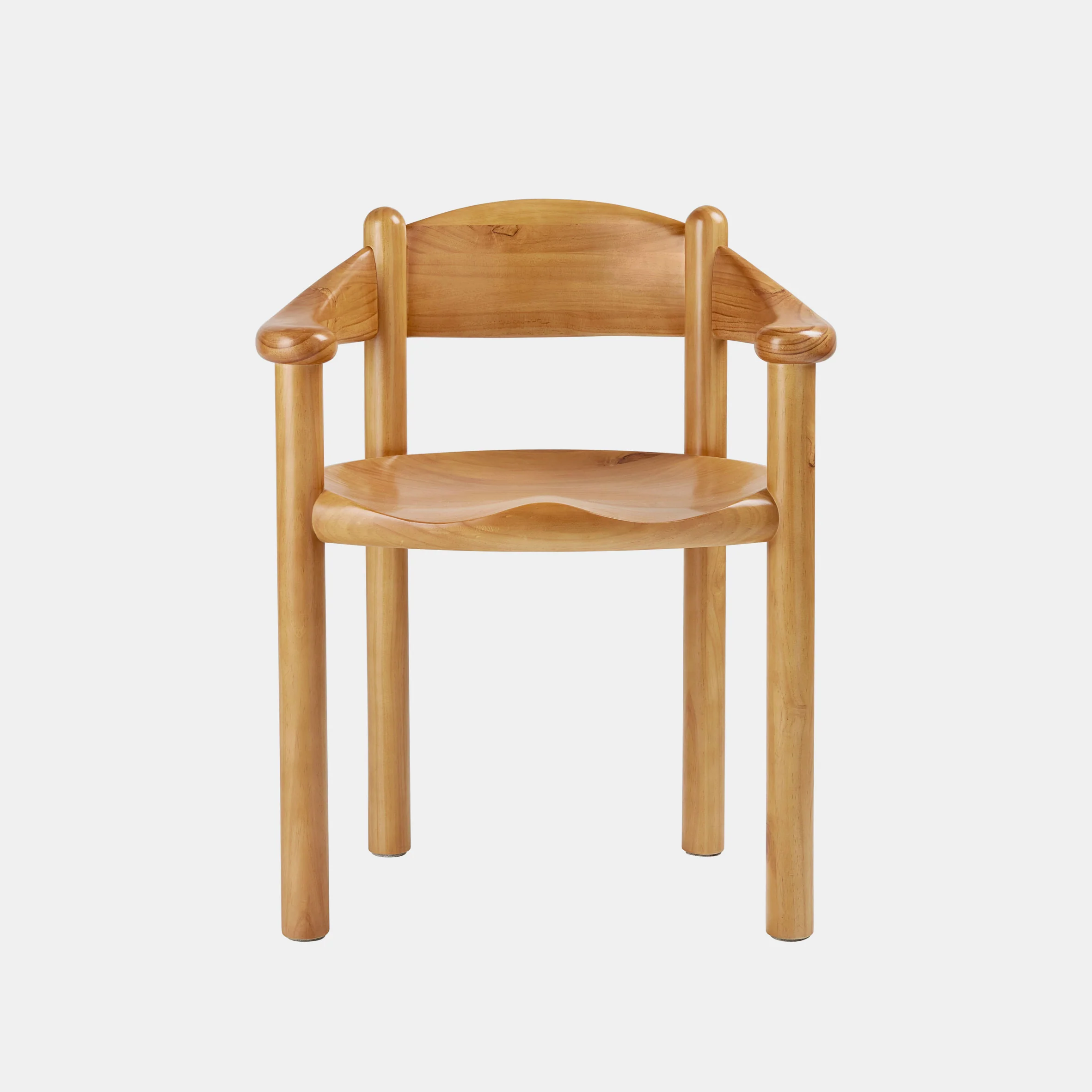 Daumiller Dining Armchair - Image 2