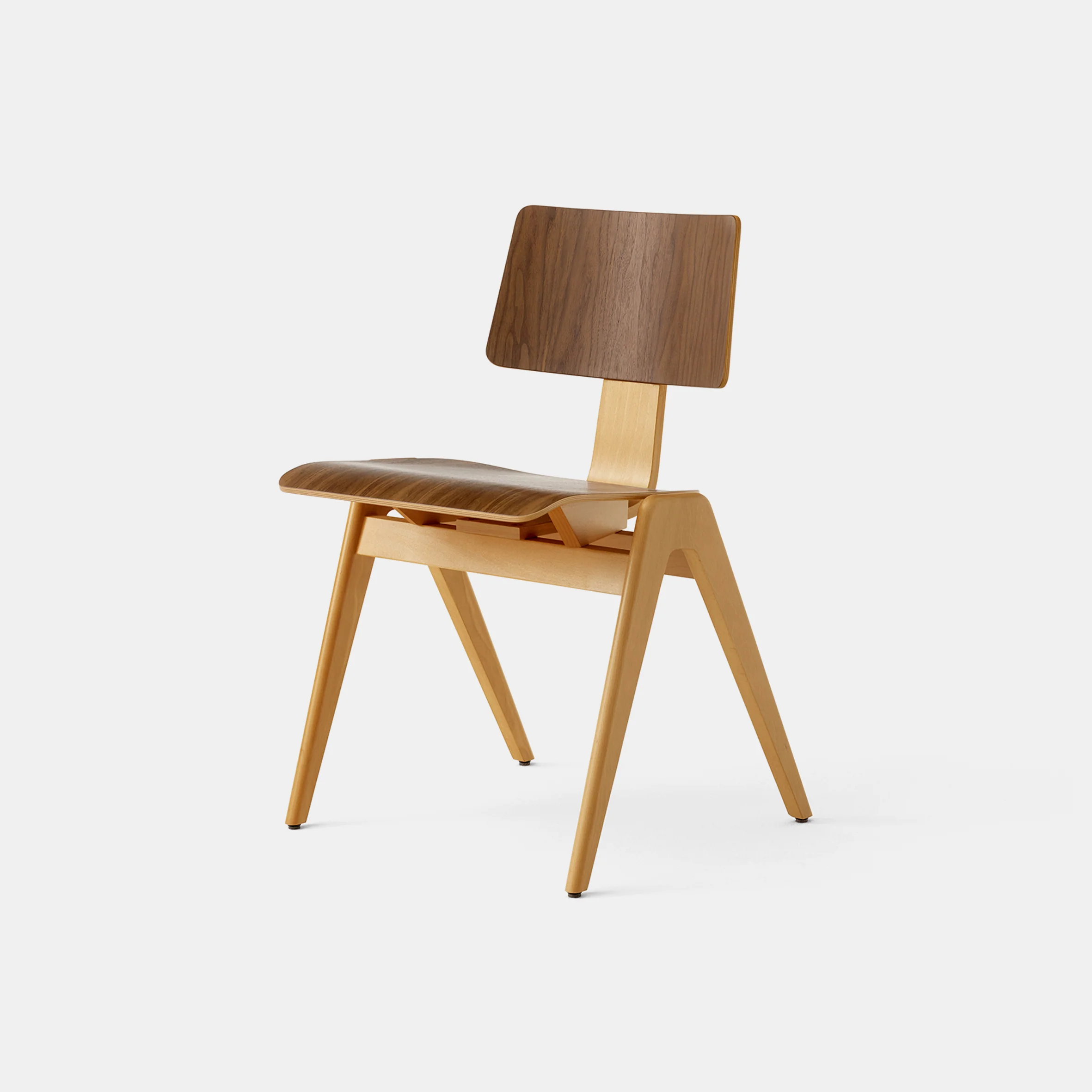 Daystak Chair RD1 - Set of 2 - Image 2