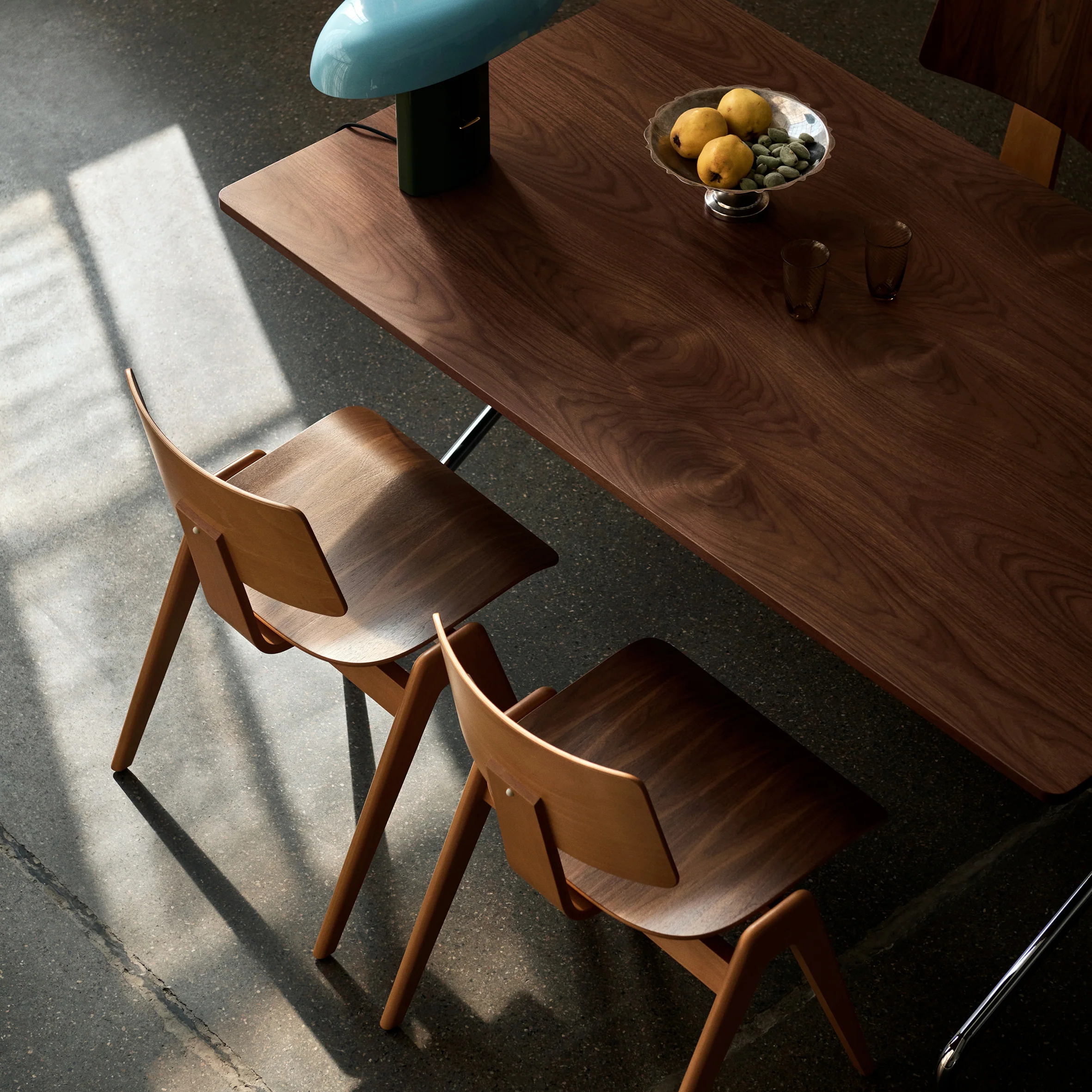 Daystak Chair RD1 - Set of 2 - Image 4