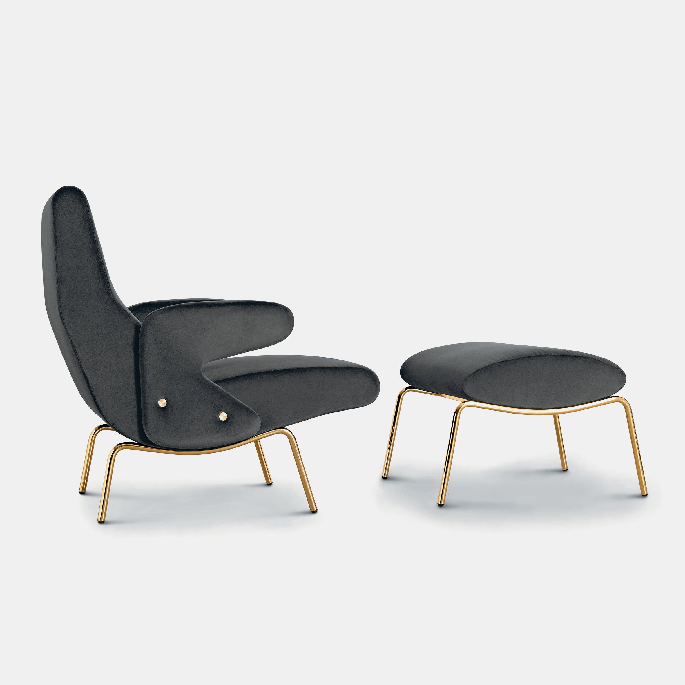 Delfino Pouf - Image 3