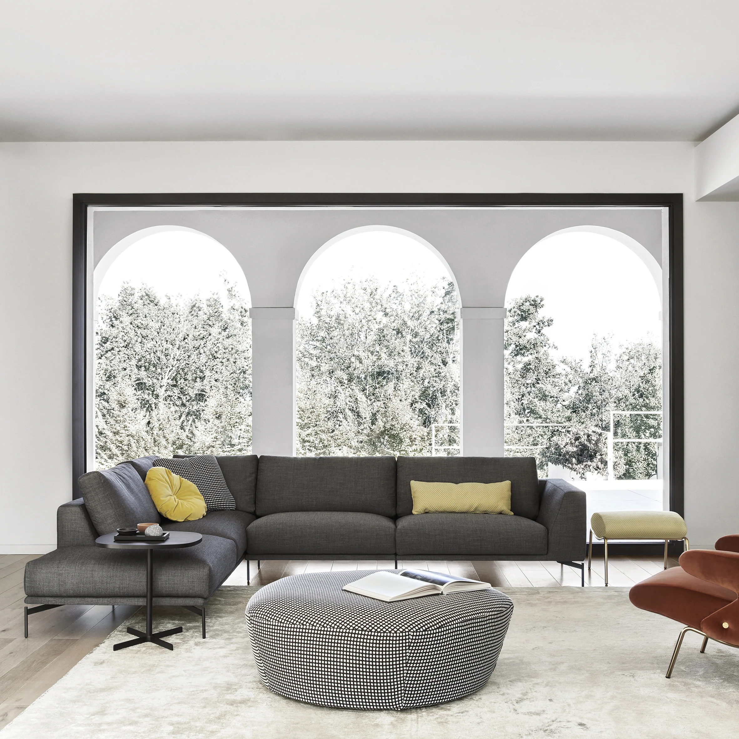 Delfino Pouf - Image 6