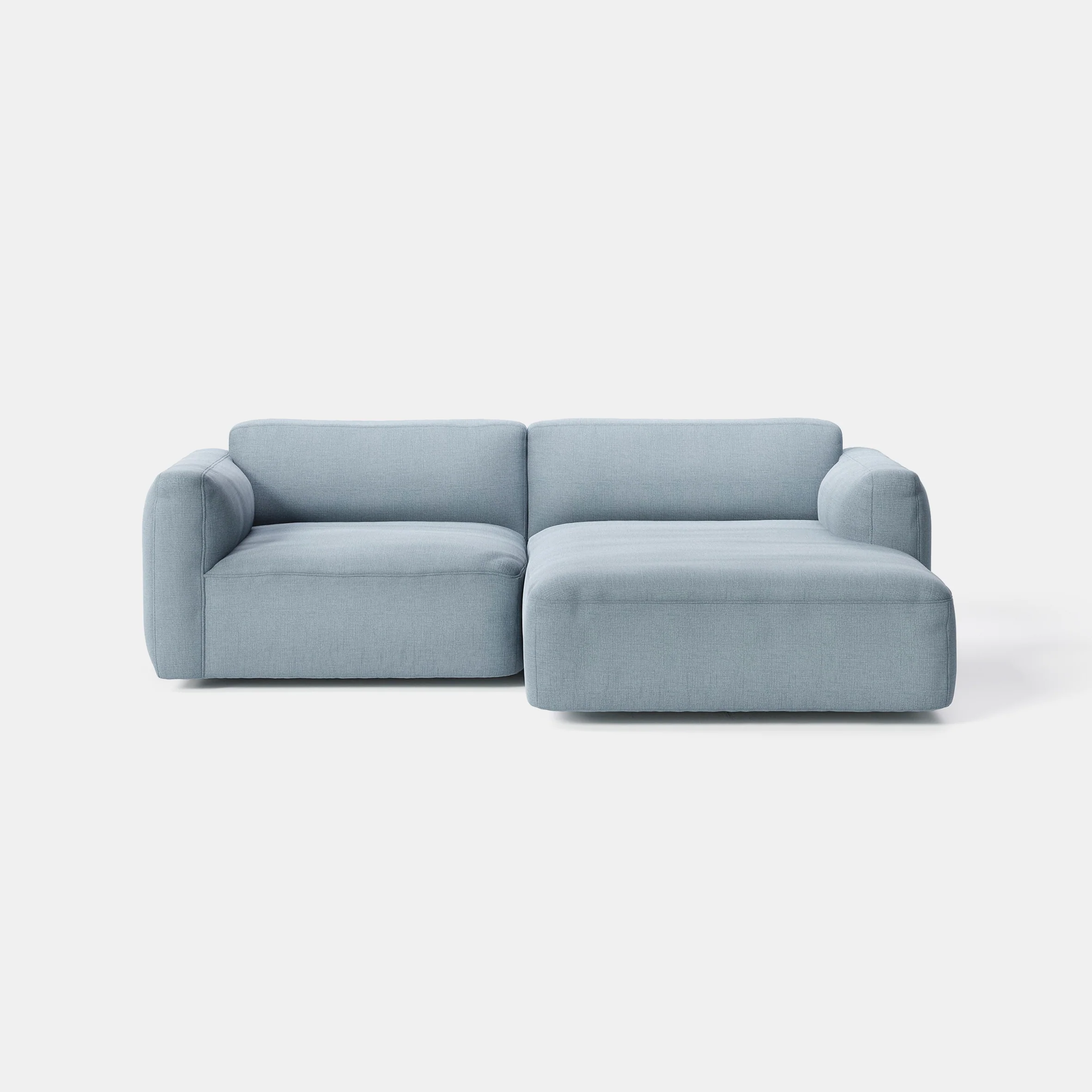 Develius Mellow Modular Sofa - 2 Seater - Image 2