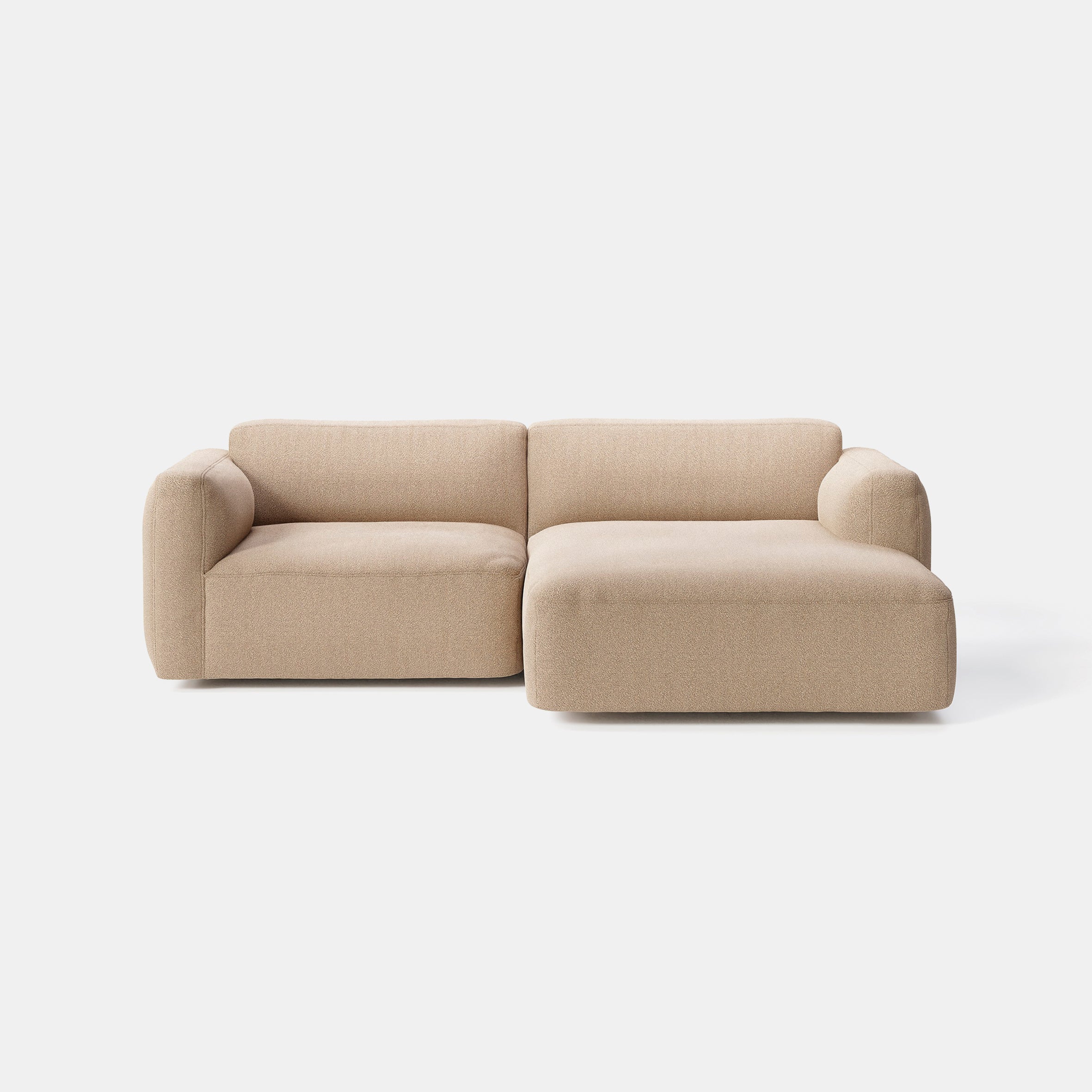 Develius Mellow Modular Sofa - 2 Seater - Image 3