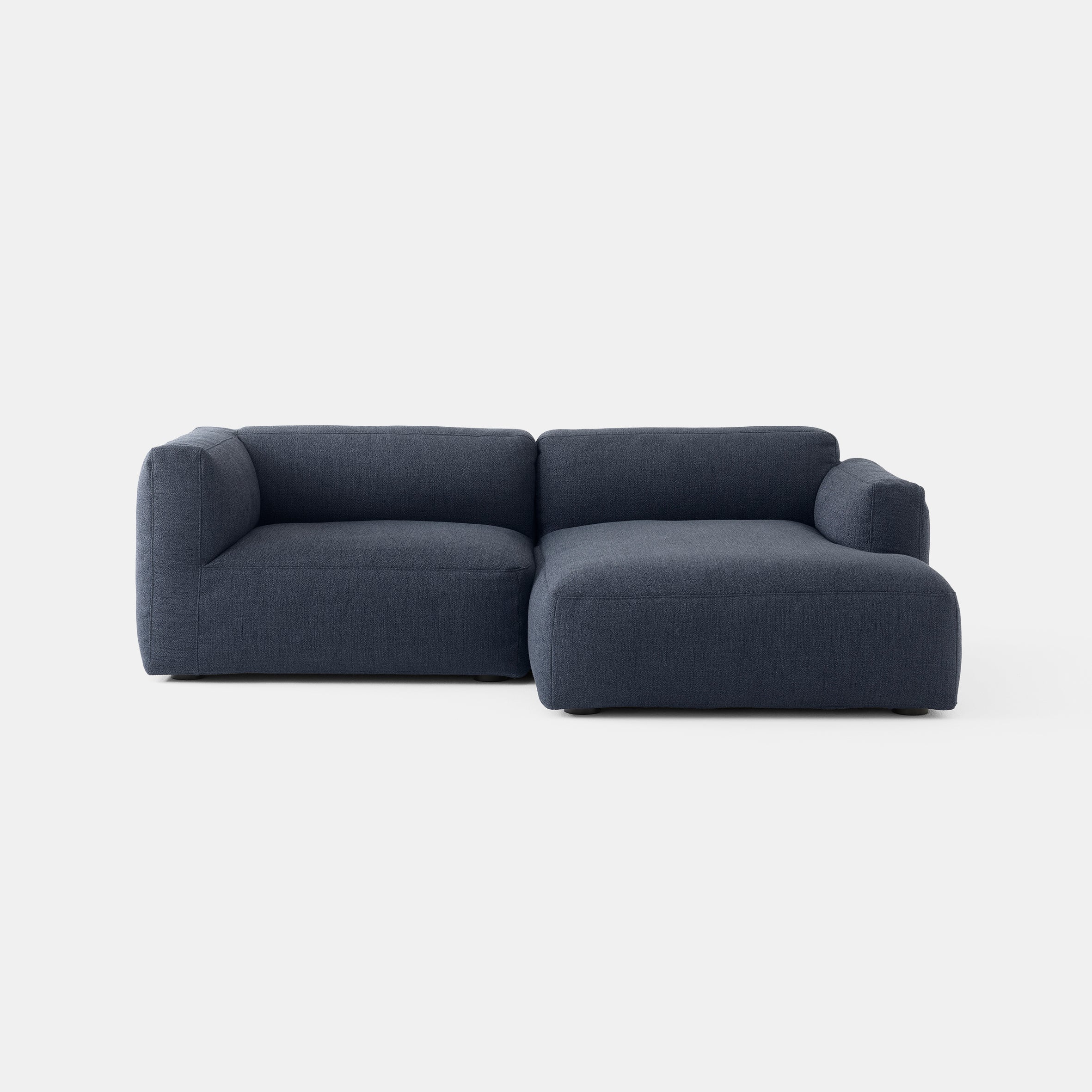Develius Mellow Modular Sofa - 2 Seater - Image 4