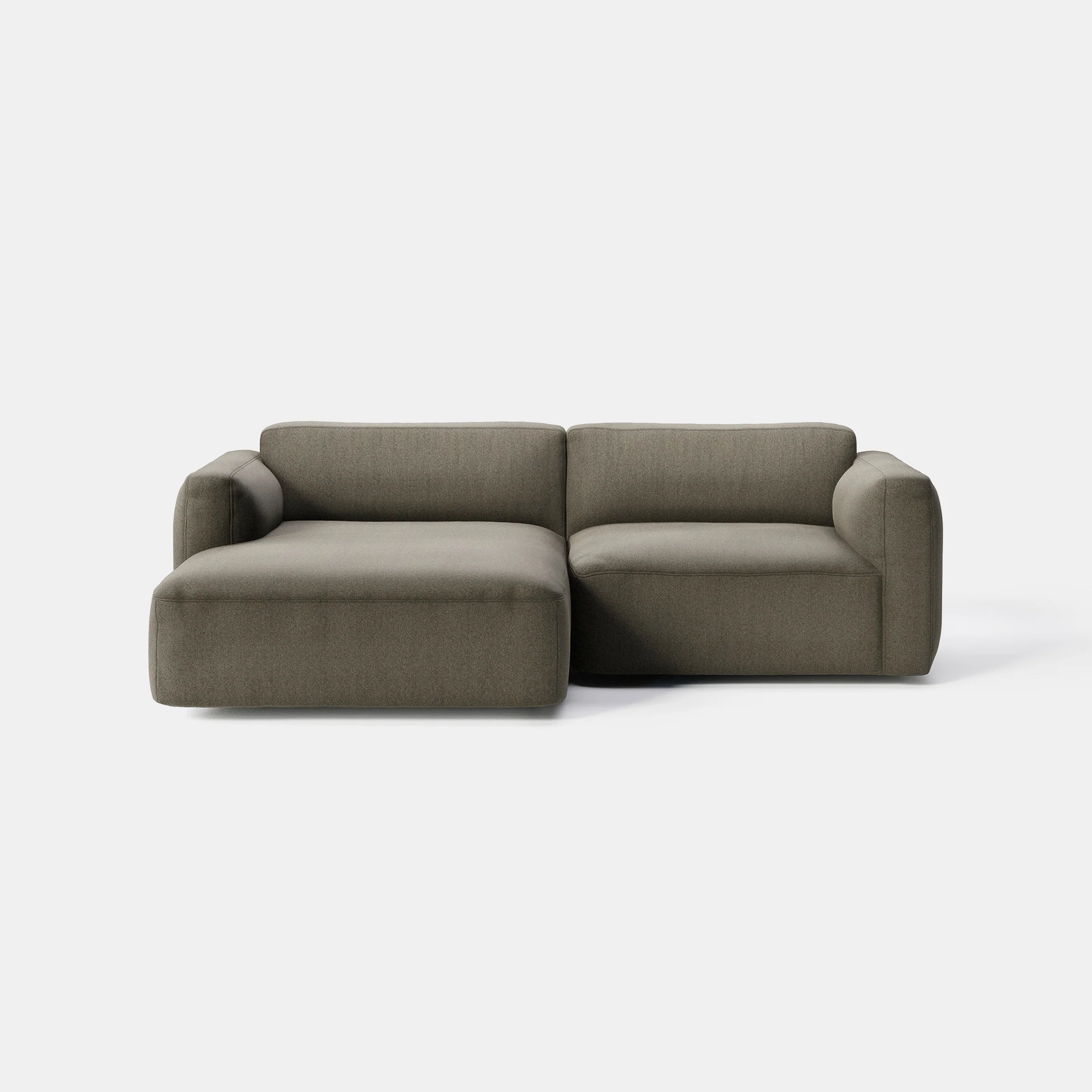 Develius Mellow Modular Sofa - 2 Seater - Image 5