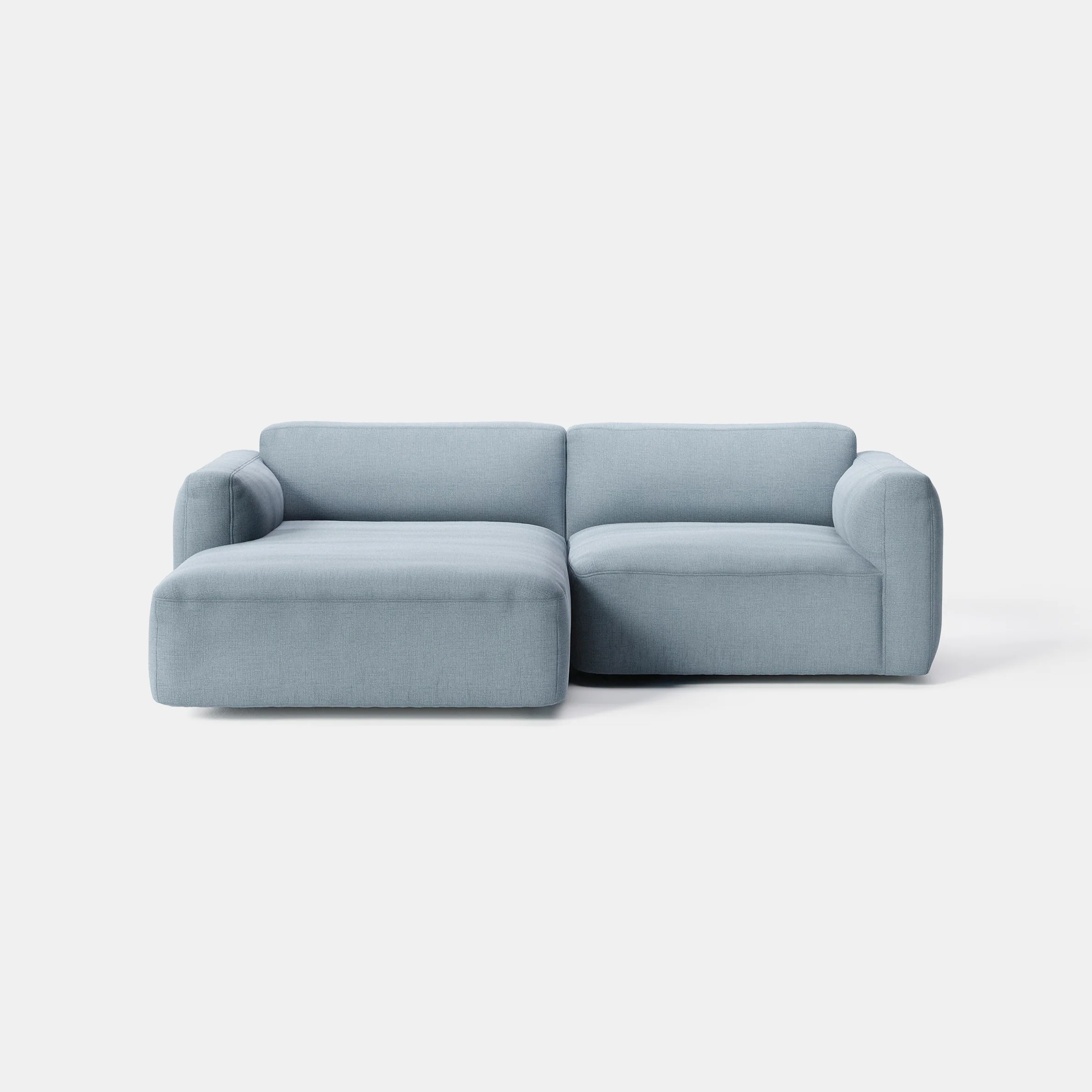 Develius Mellow Modular Sofa - 2 Seater - Image 6