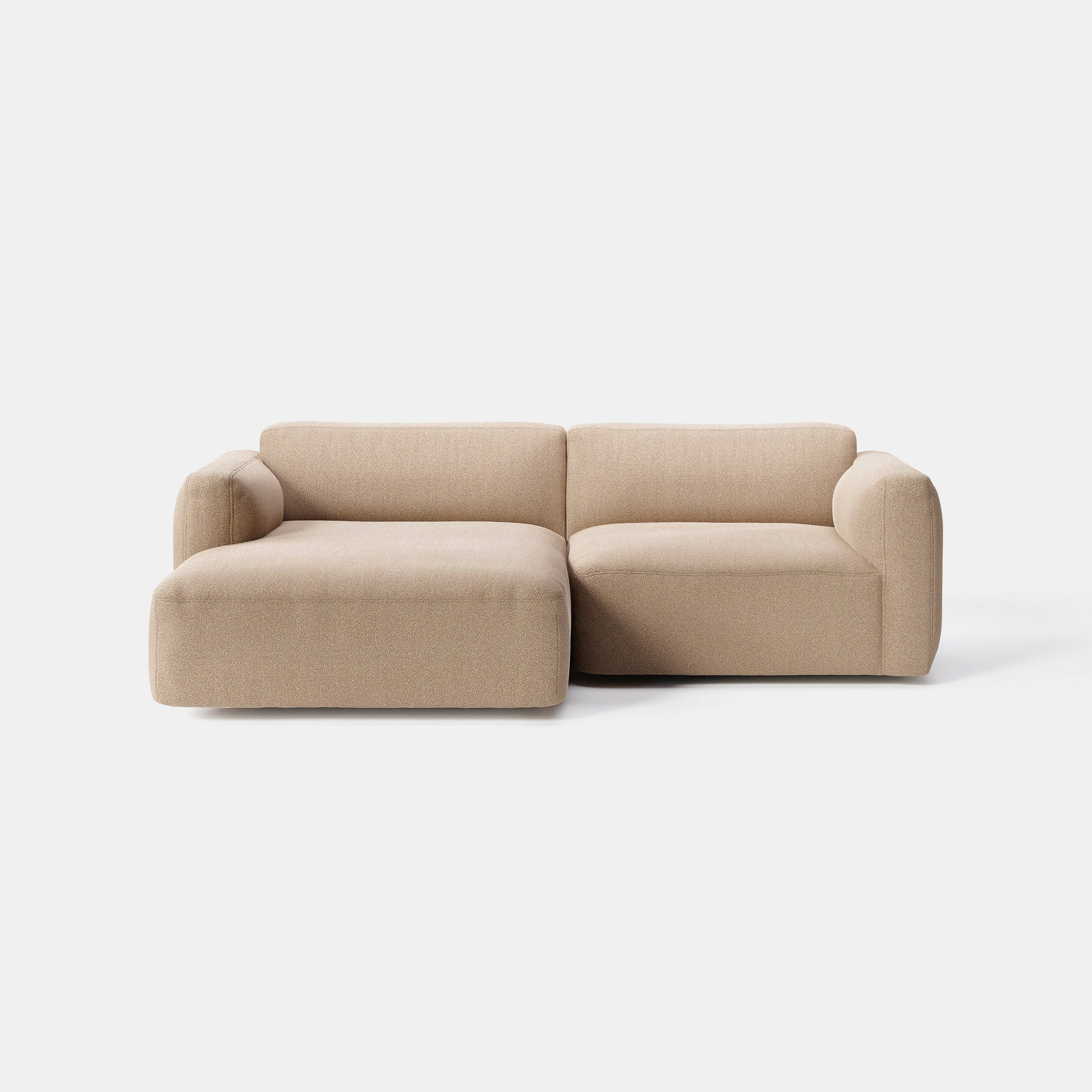 Develius Mellow Modular Sofa - 2 Seater - Image 7