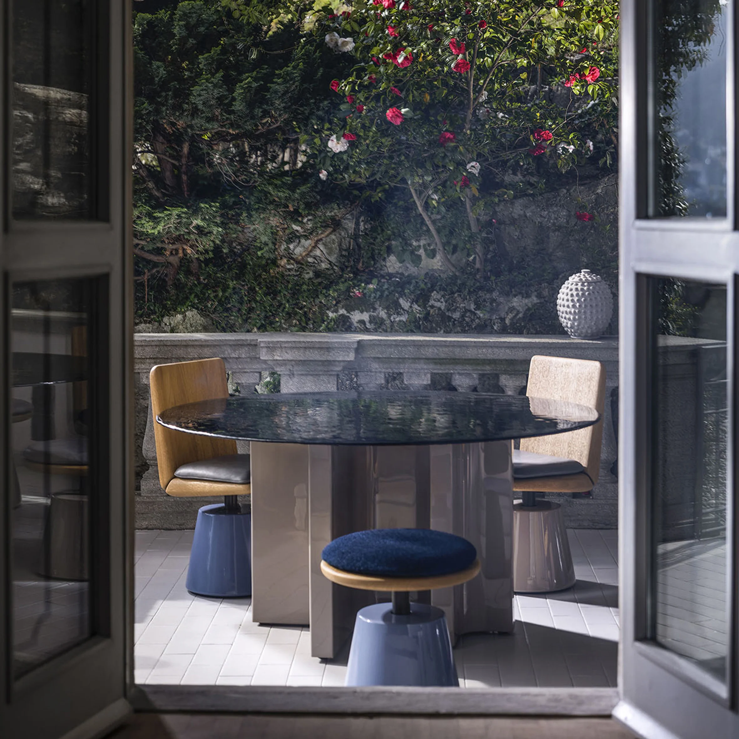 Dharma Outdoor Table - Image 6