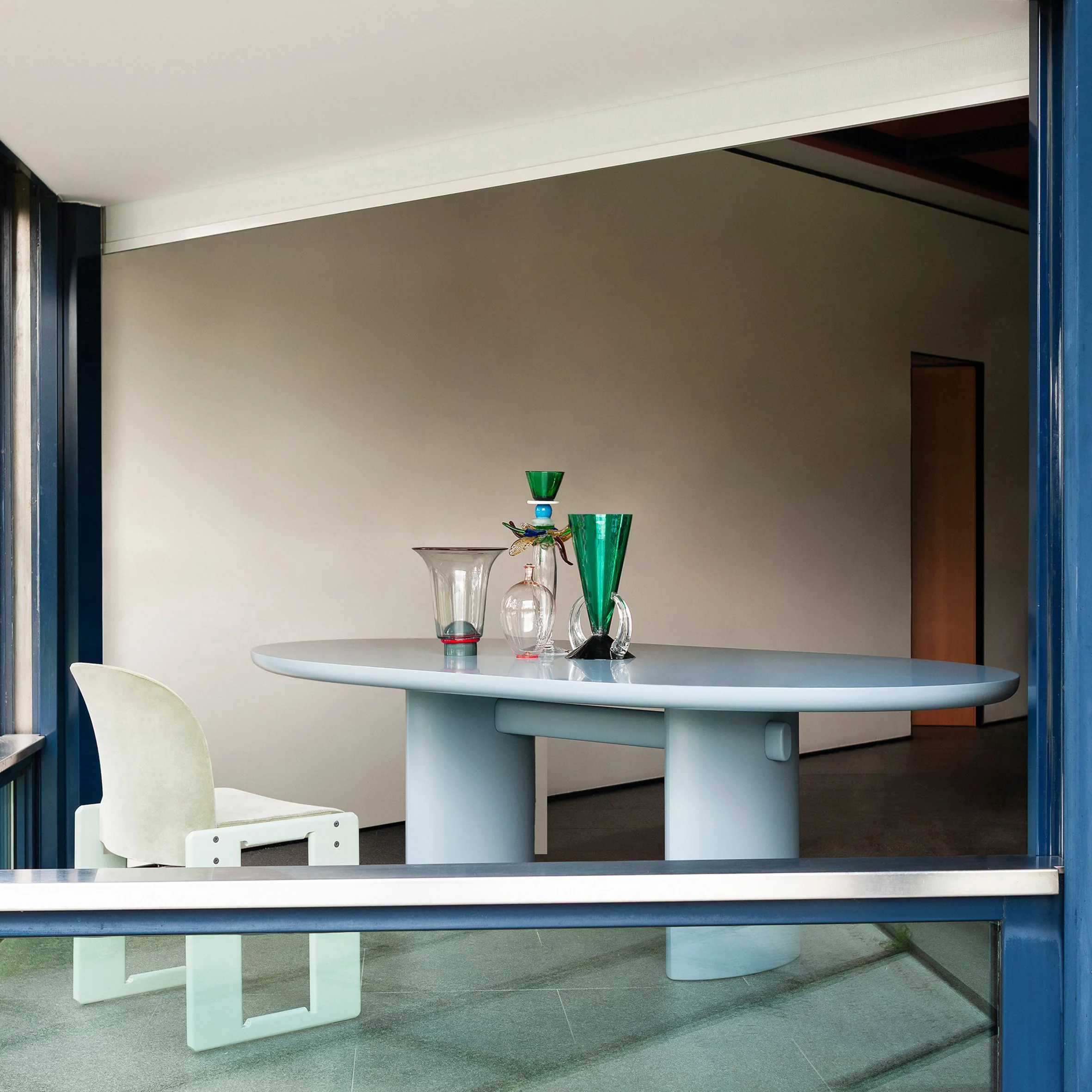 Dialogo Chair - Image 2