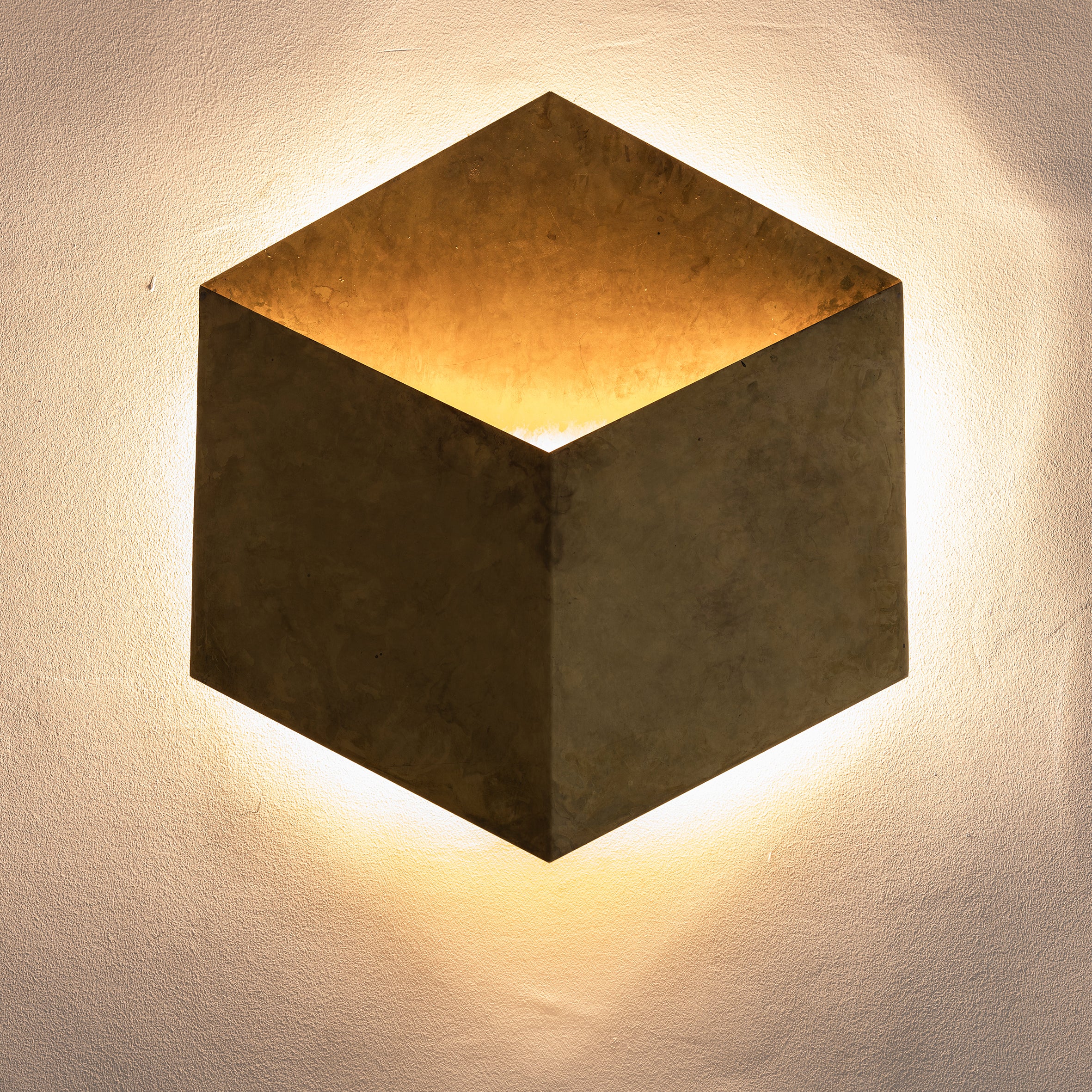 Dice Wall Lamp - Image 4