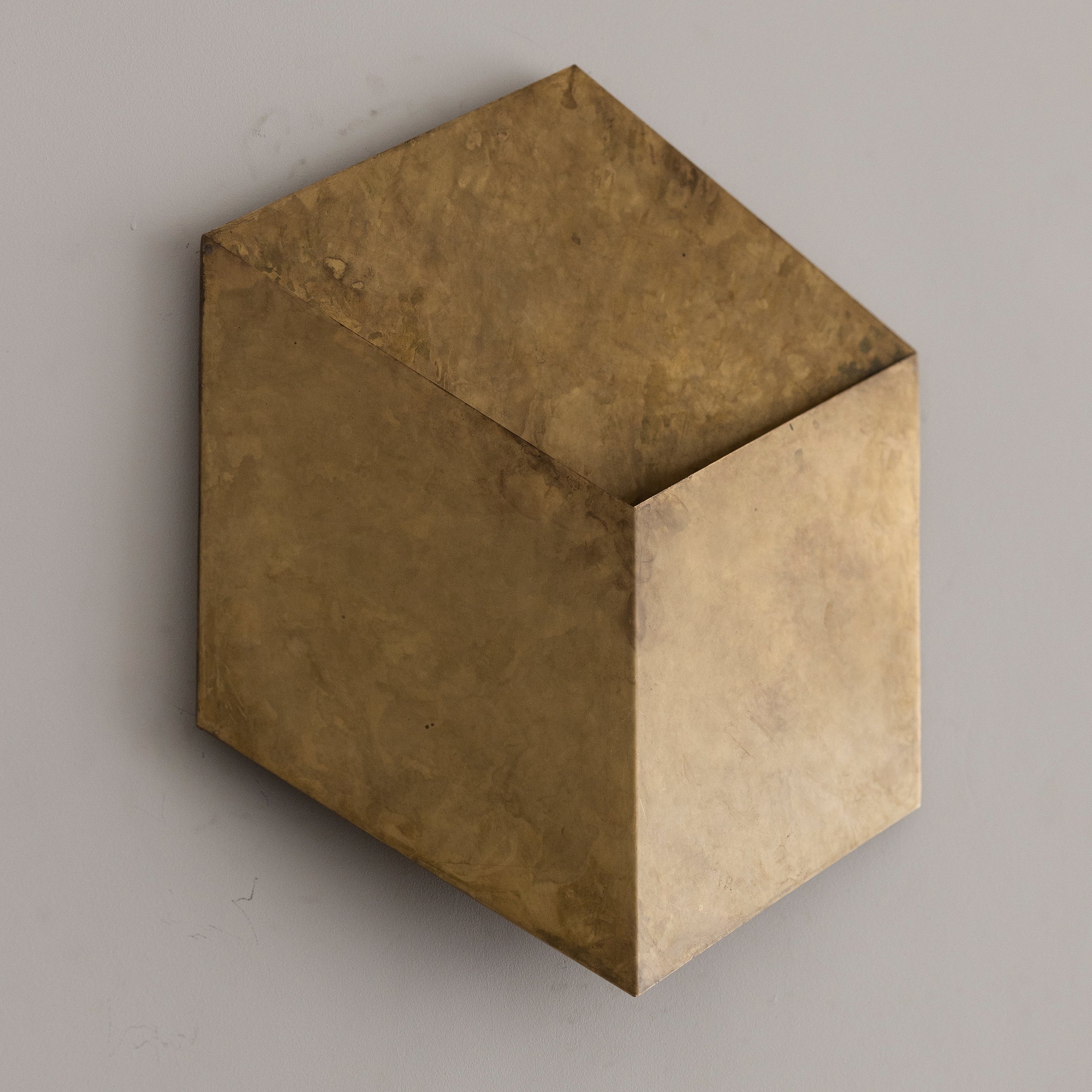 Dice Wall Lamp - Image 5