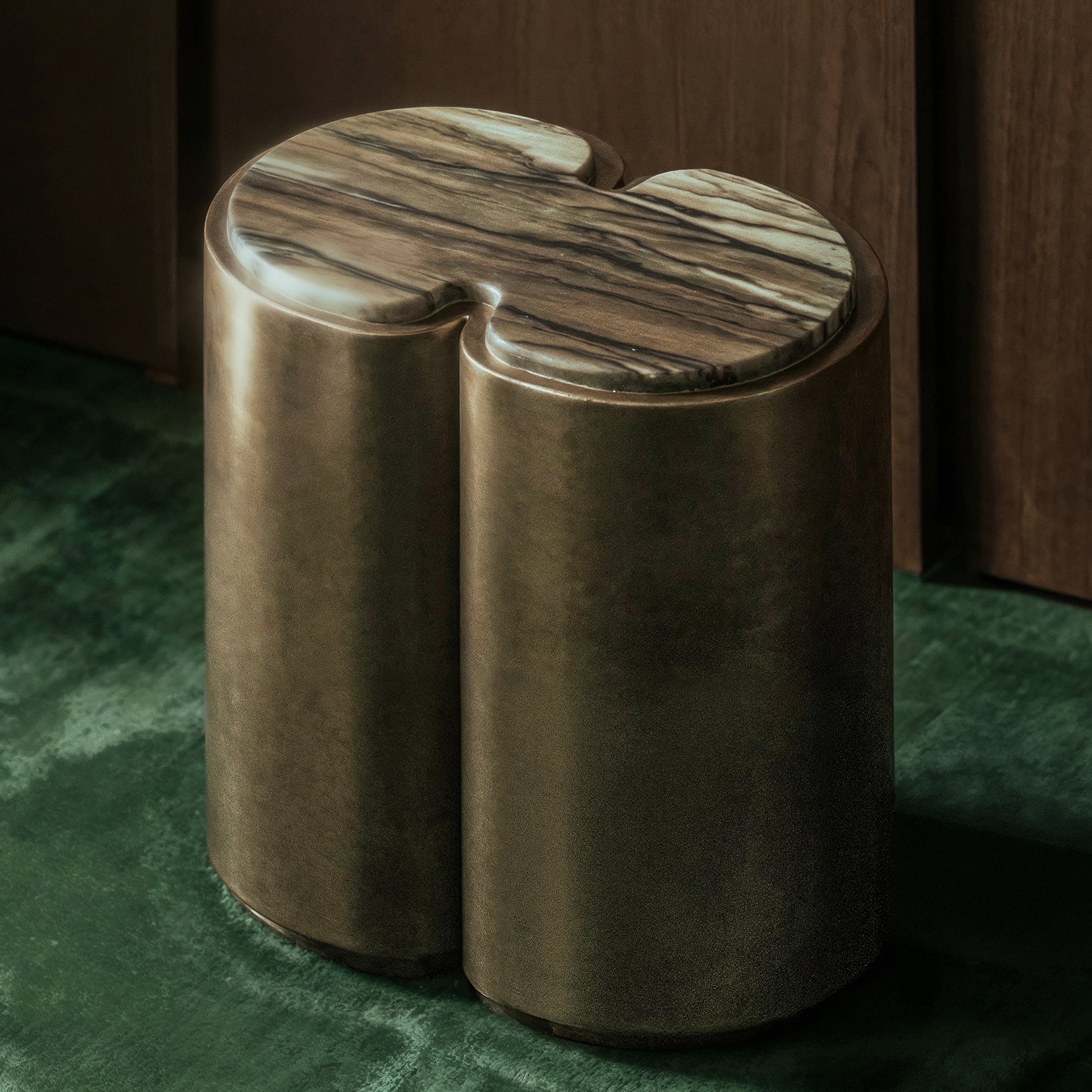 Dion Side Table - Image 3