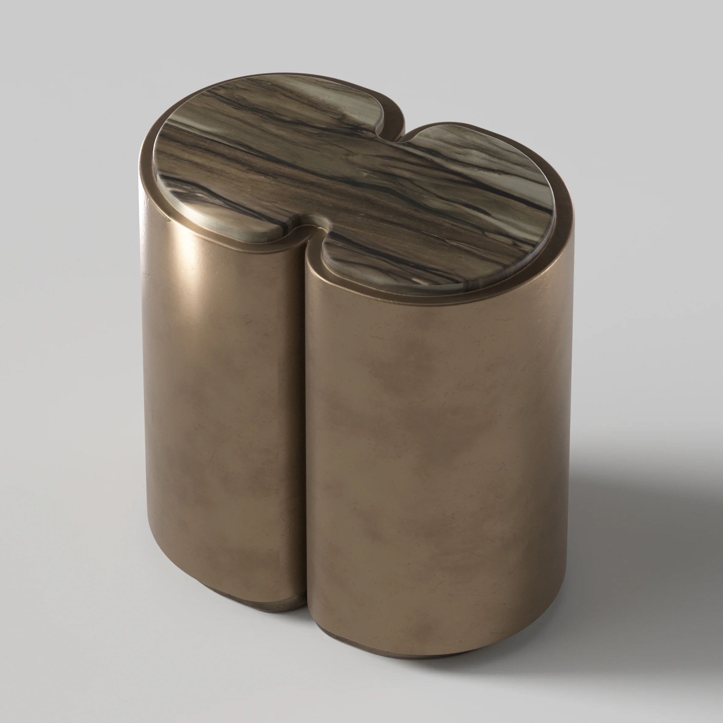 Dion Side Table - Image 4