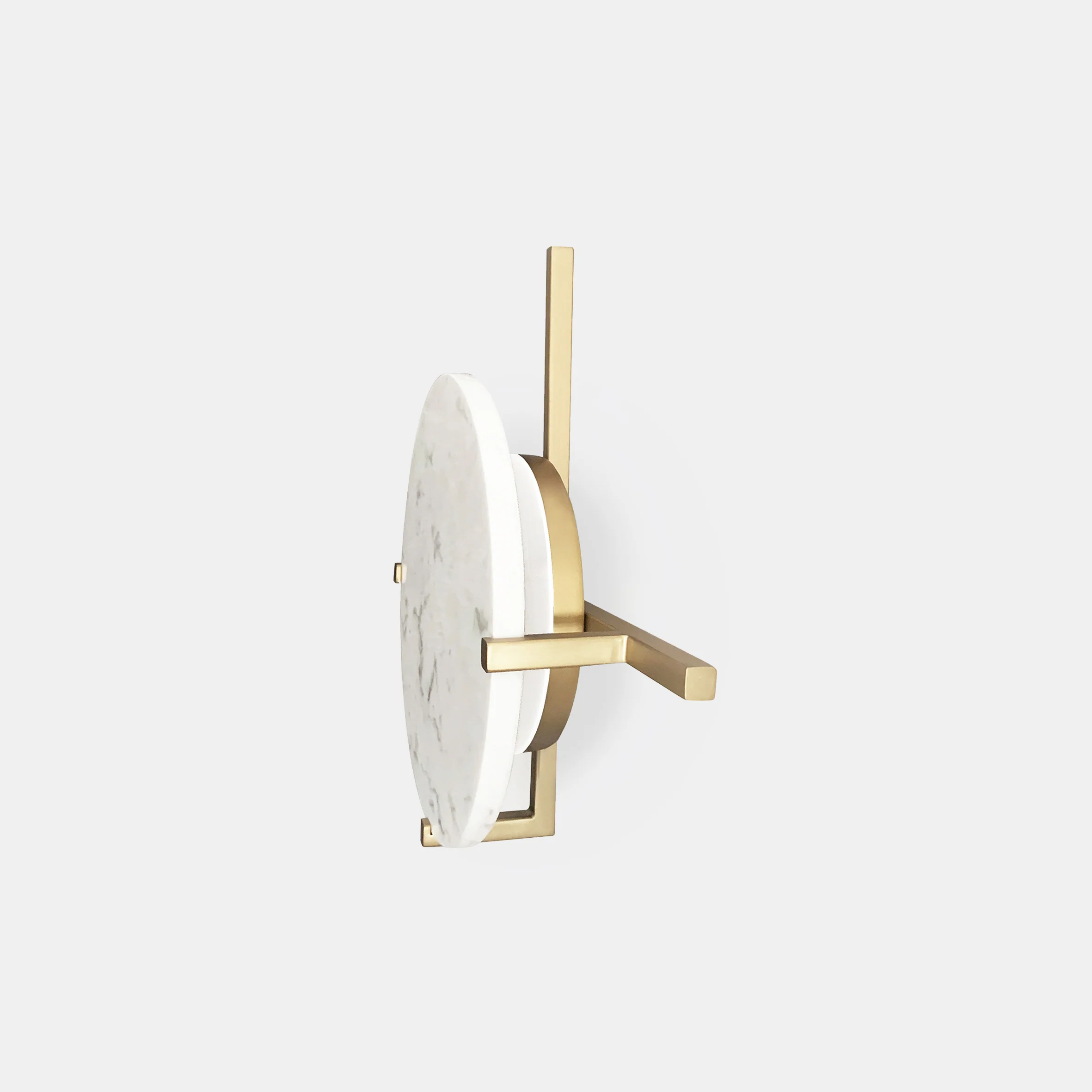 Disc Wall Lamp - Image 2