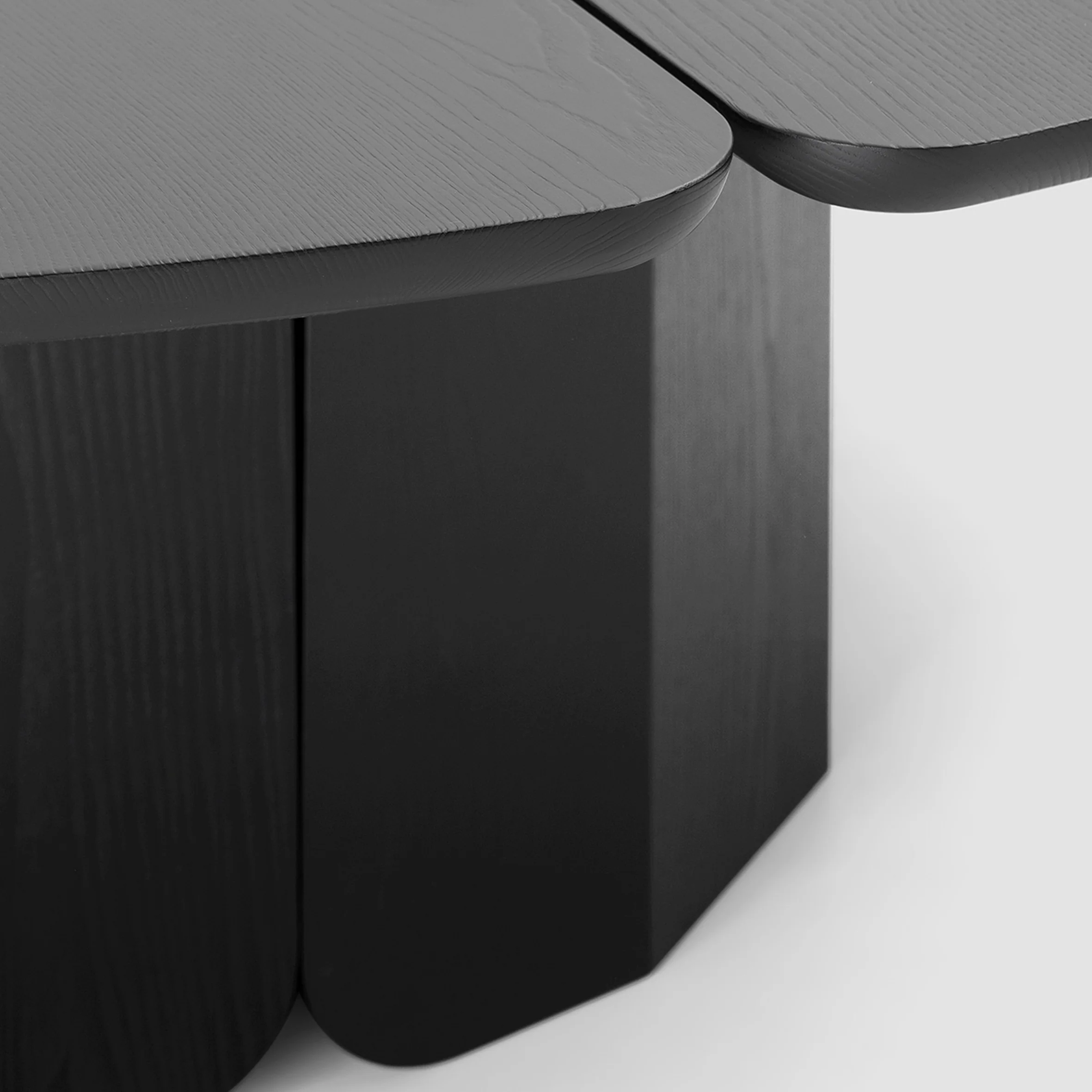 Neolithique Dogon Desk - Image 6