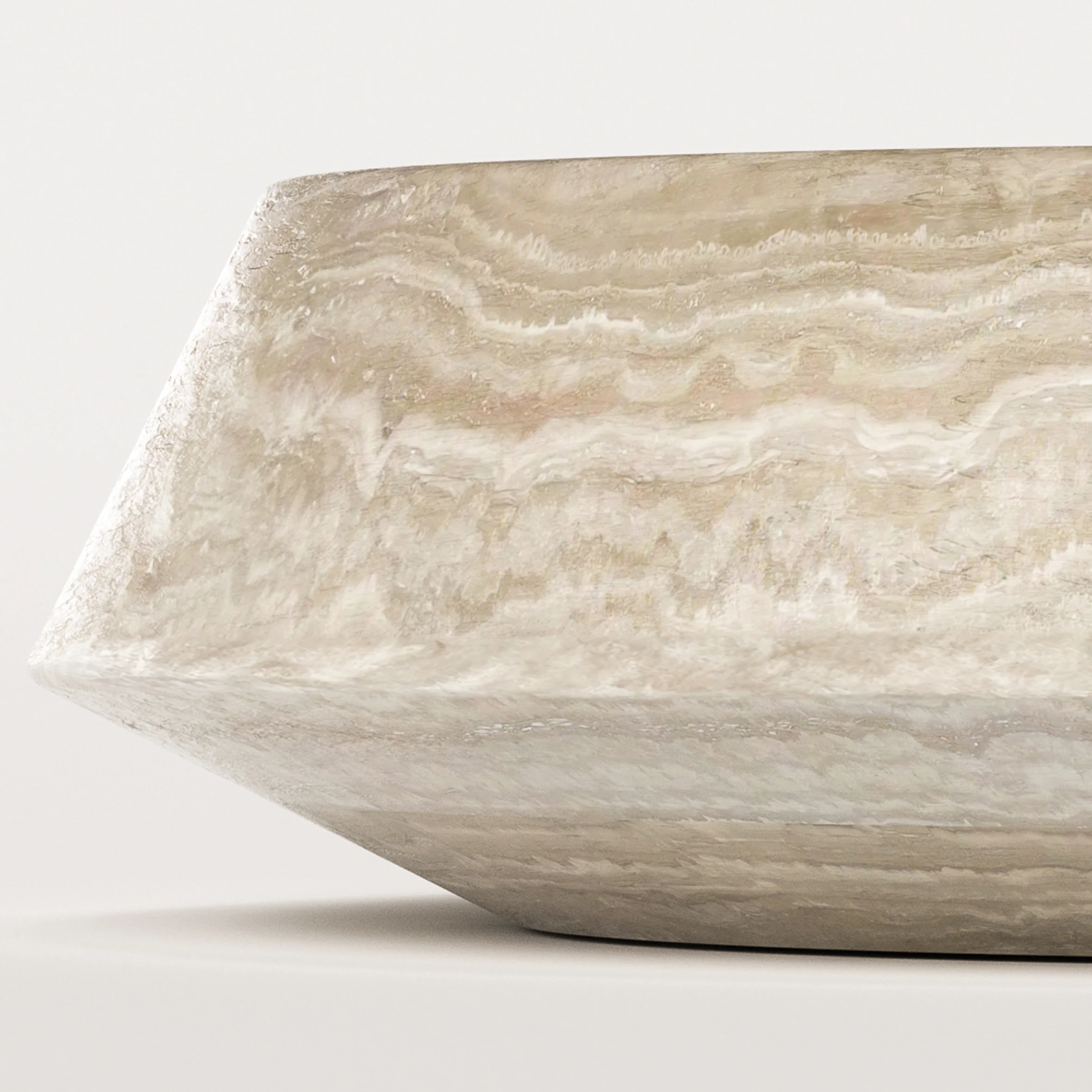 Dolmen Coffee Table - Image 3