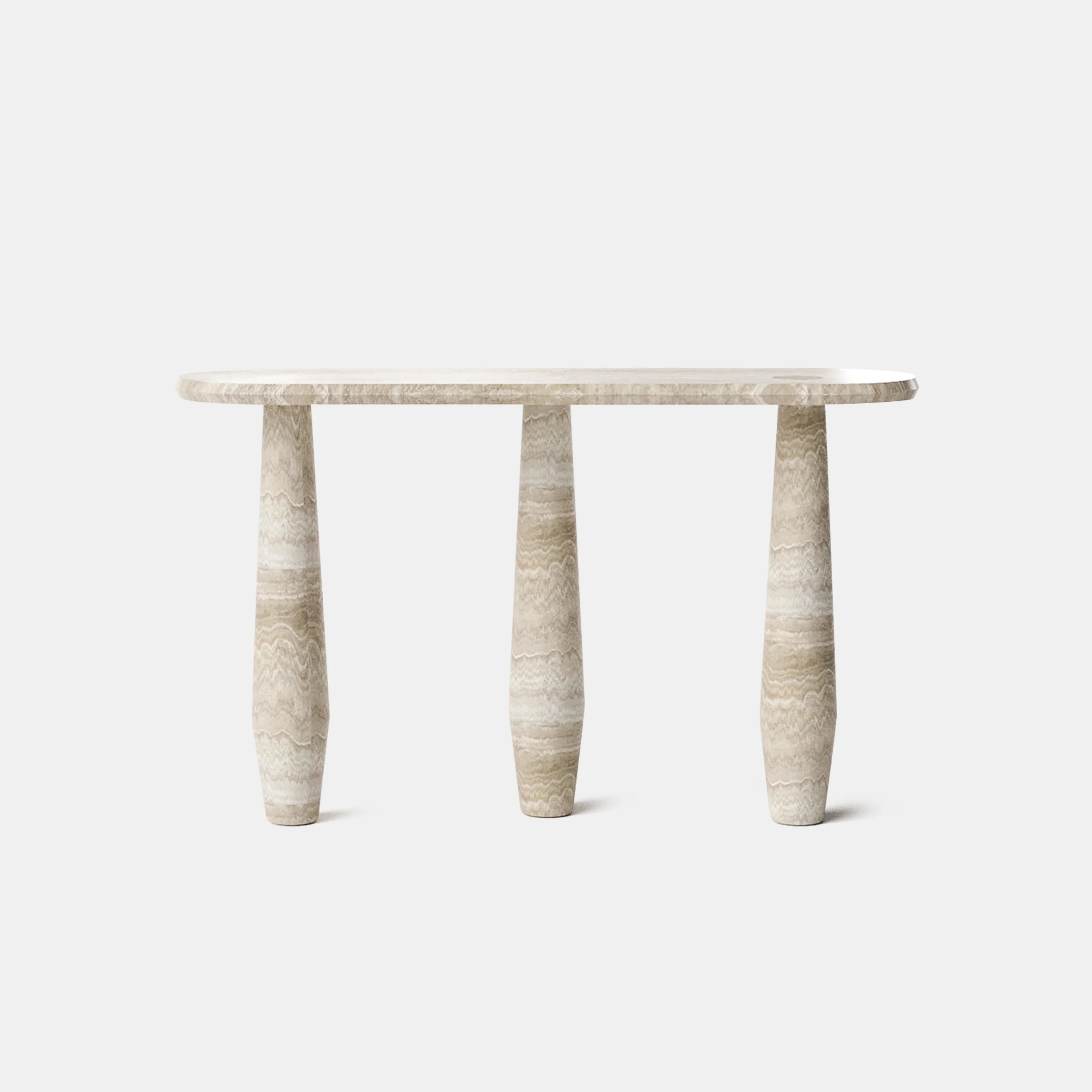 Dolmen Console