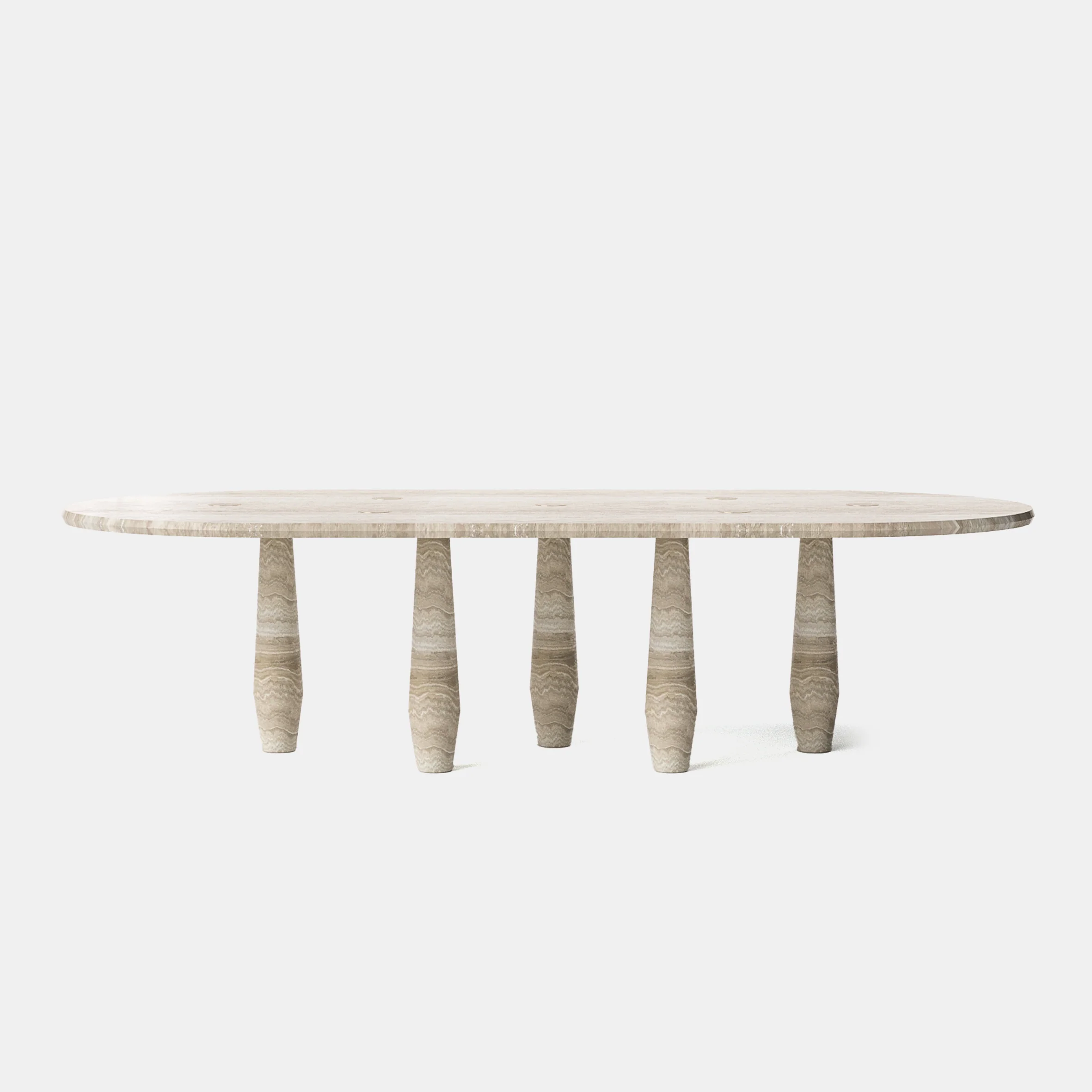 Dolmen Dining Table