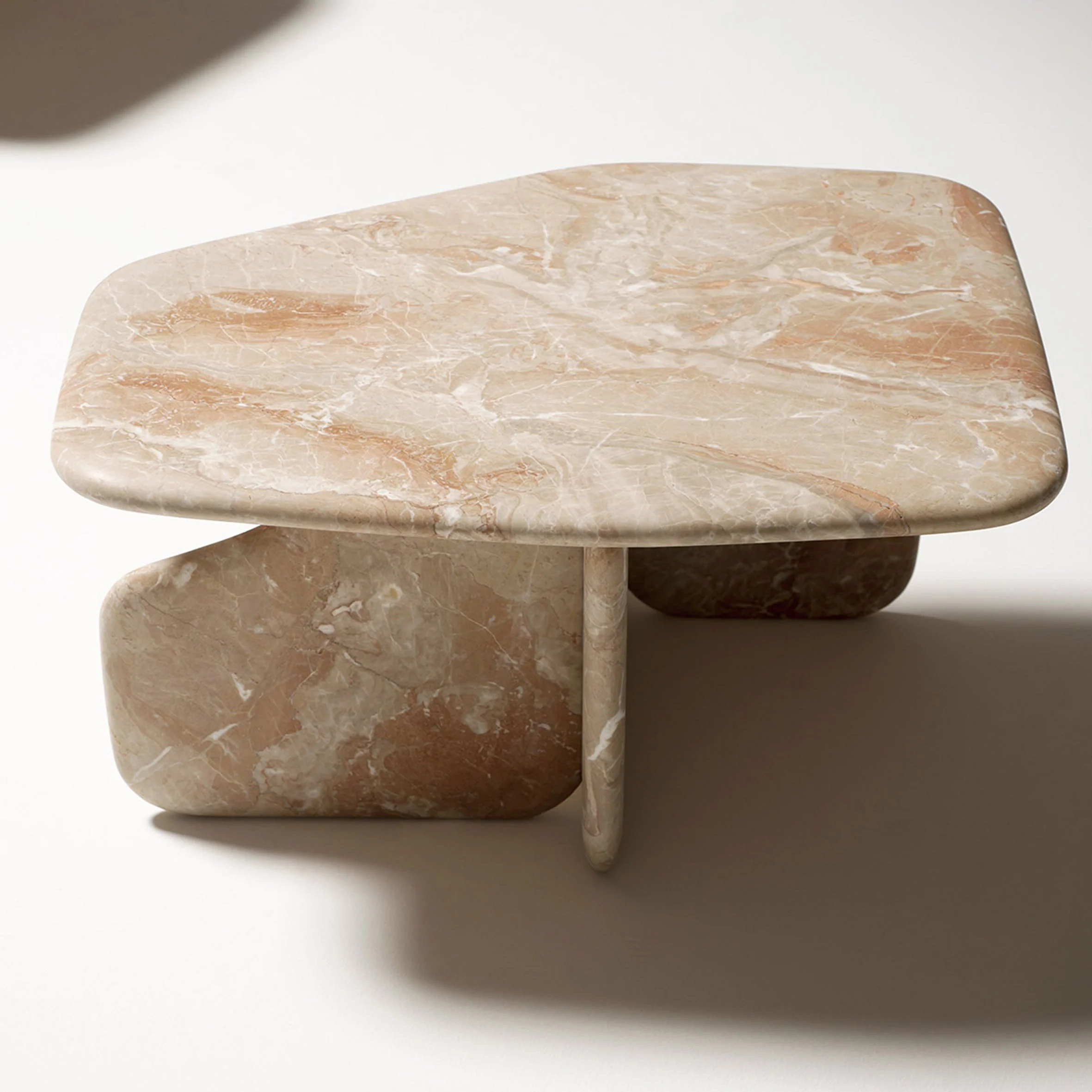 Dolmen Side Table - Image 2