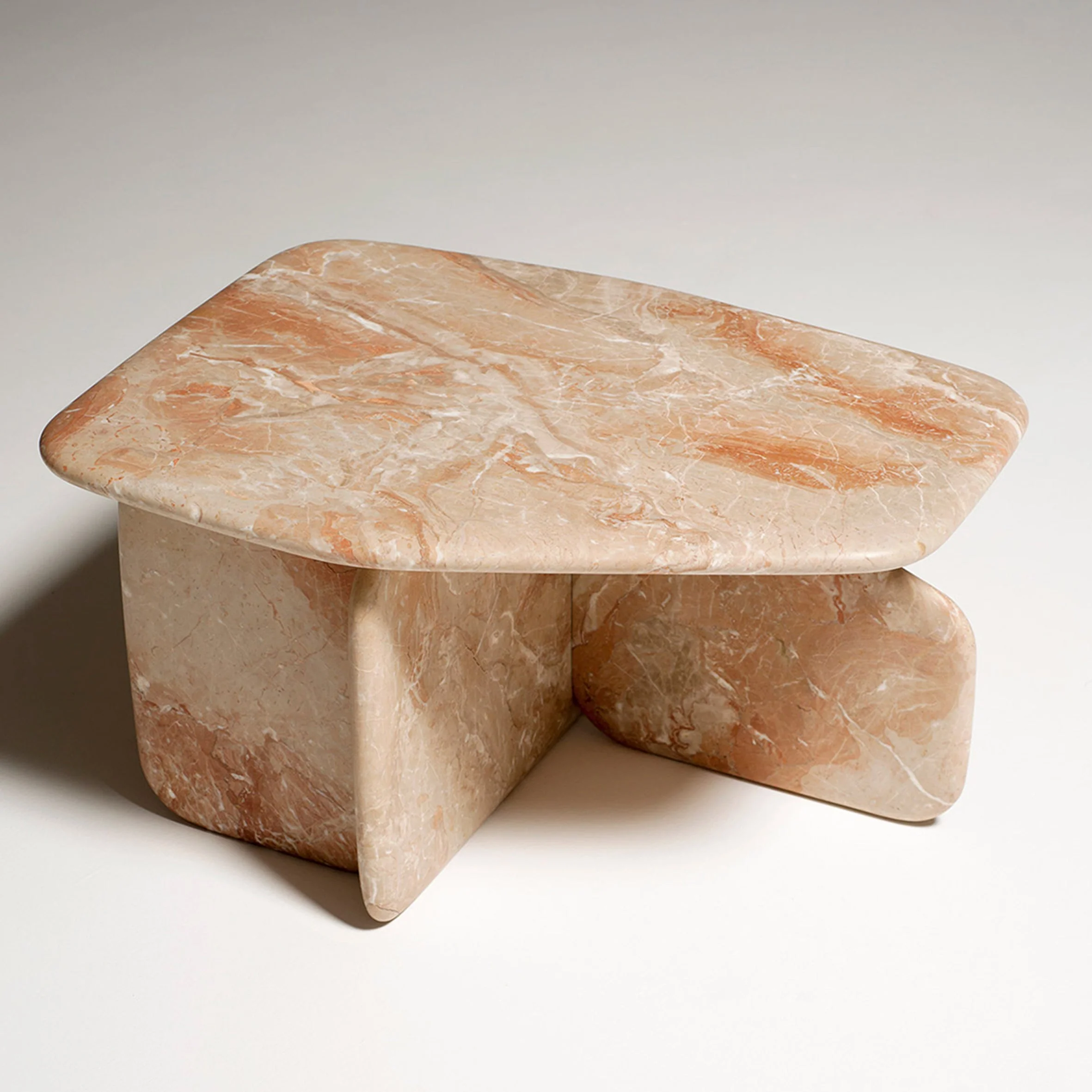 Dolmen Side Table - Image 3