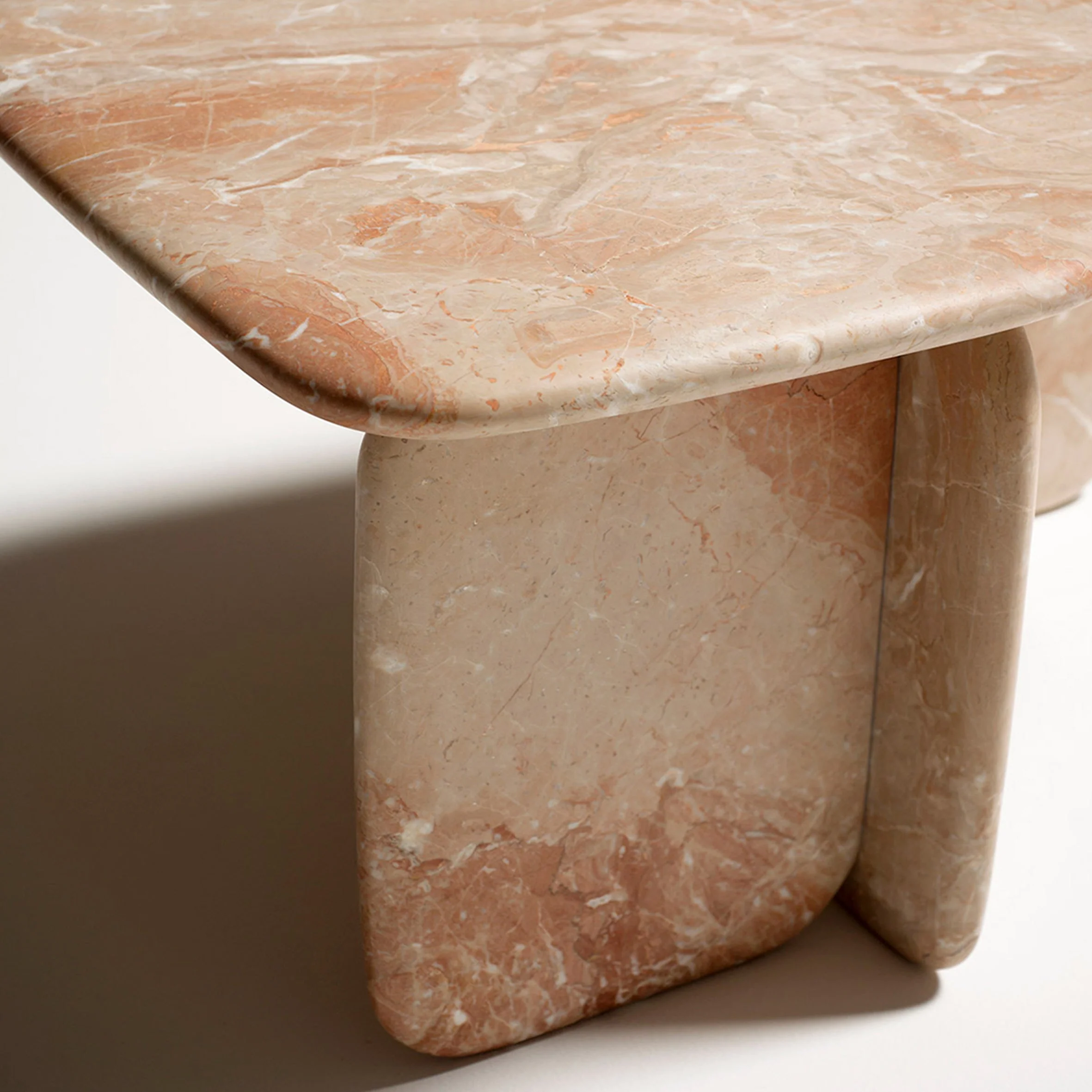 Dolmen Side Table - Image 4